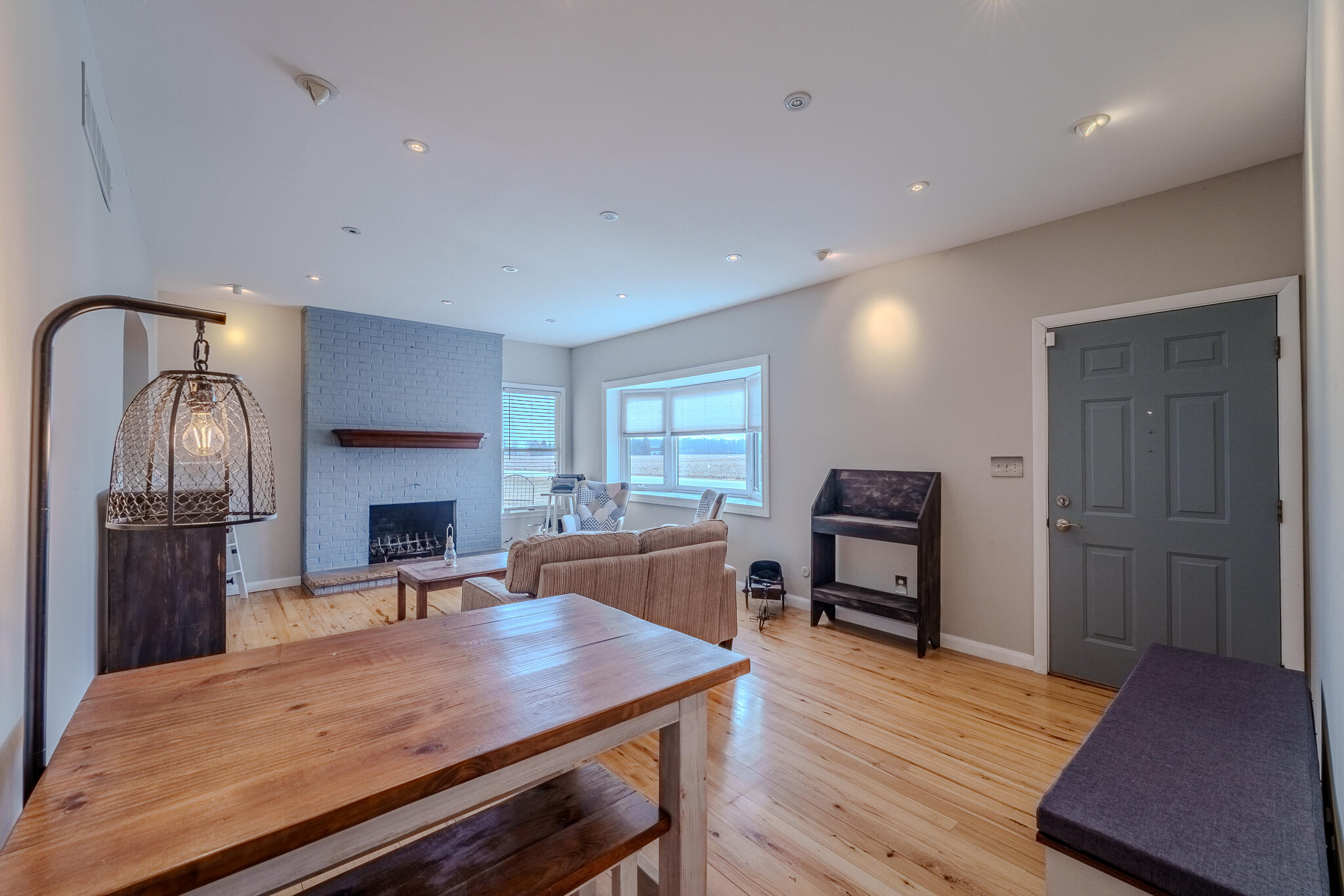 2375 Monroe-Concord Road, Troy, Ohio 45373