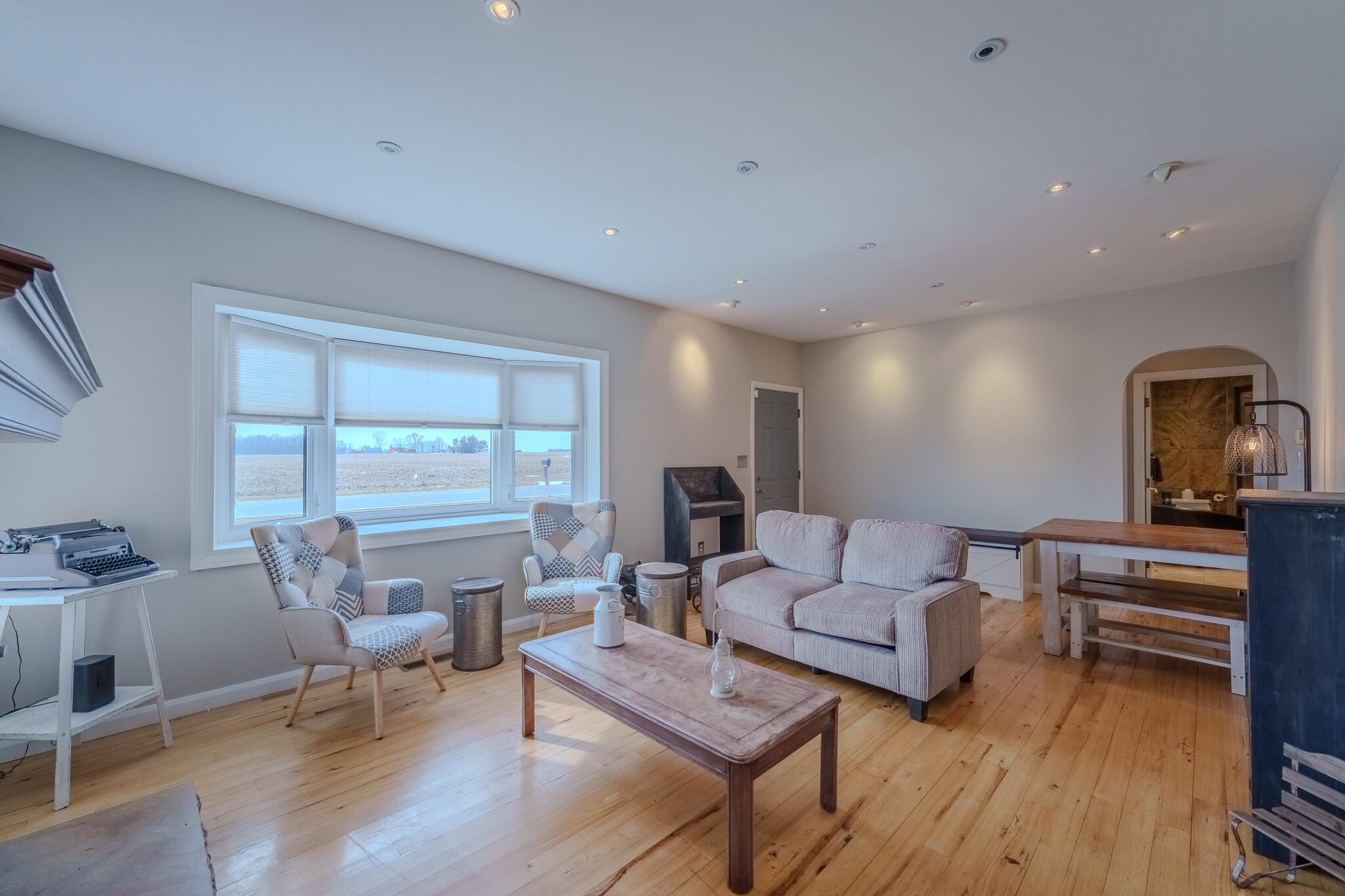 2375 Monroe-Concord Road, Troy, Ohio 45373