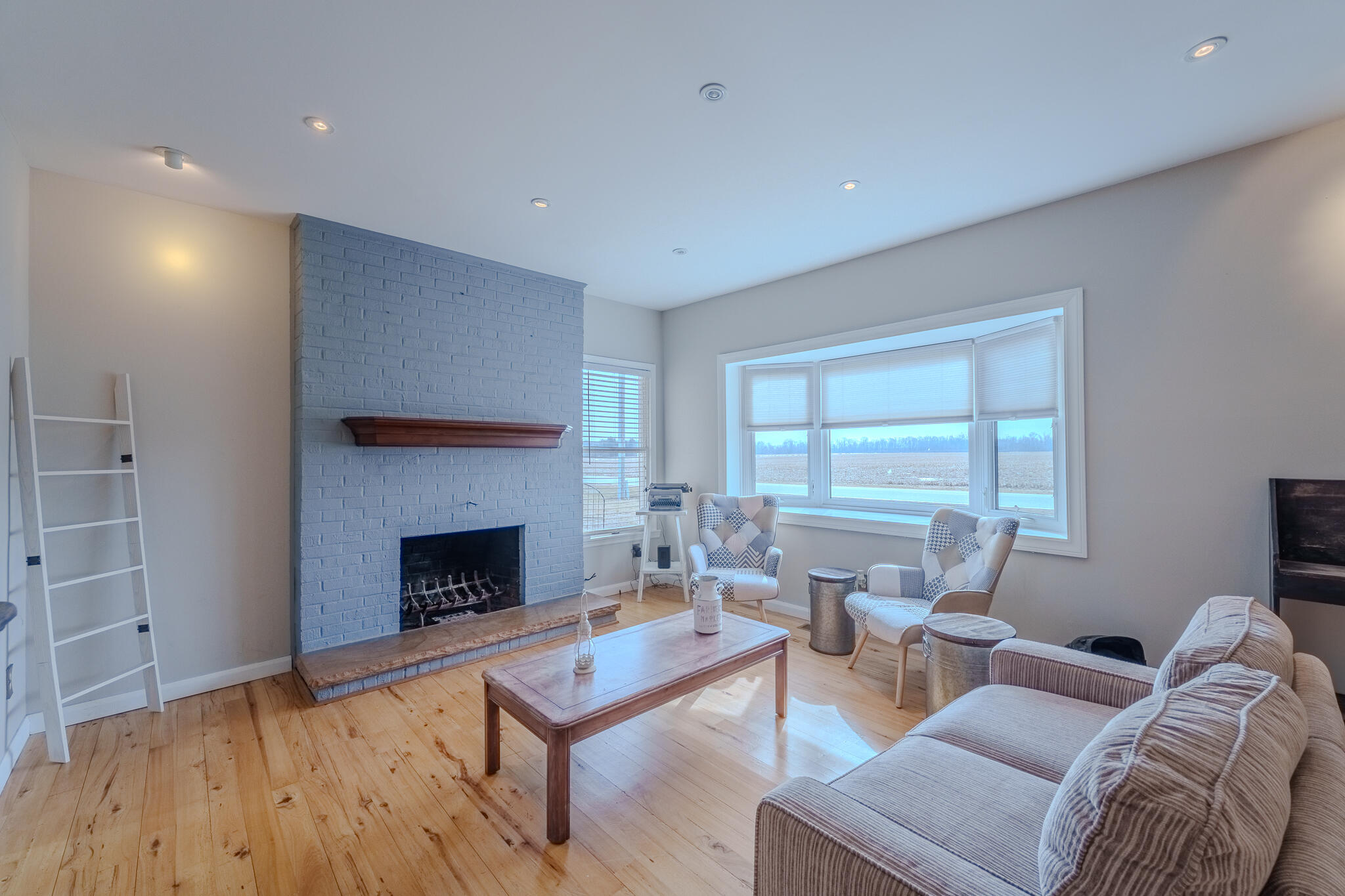 2375 Monroe-Concord Road, Troy, Ohio 45373