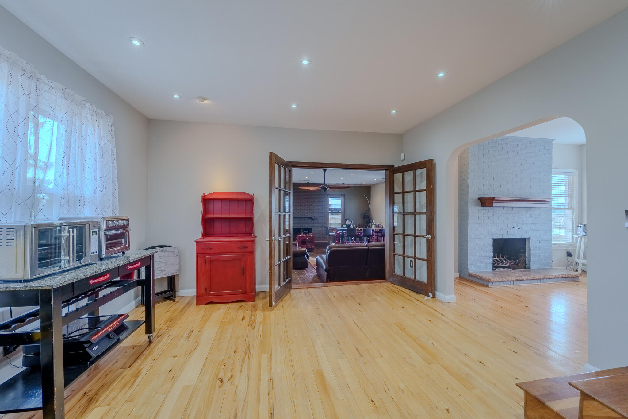 2375 Monroe-Concord Road, Troy, Ohio 45373