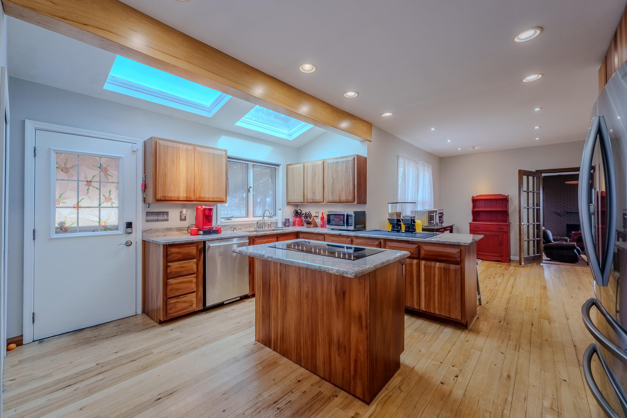 2375 Monroe-Concord Road, Troy, Ohio 45373