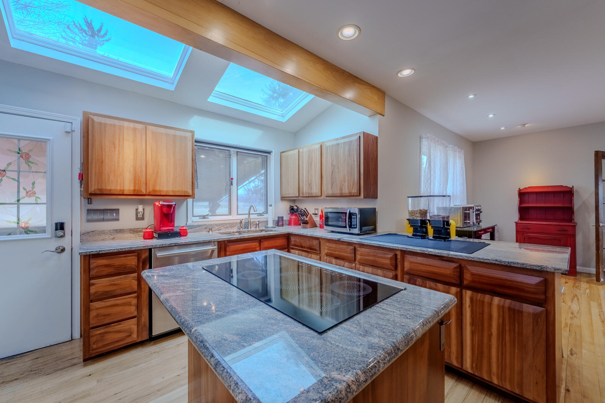 2375 Monroe-Concord Road, Troy, Ohio 45373