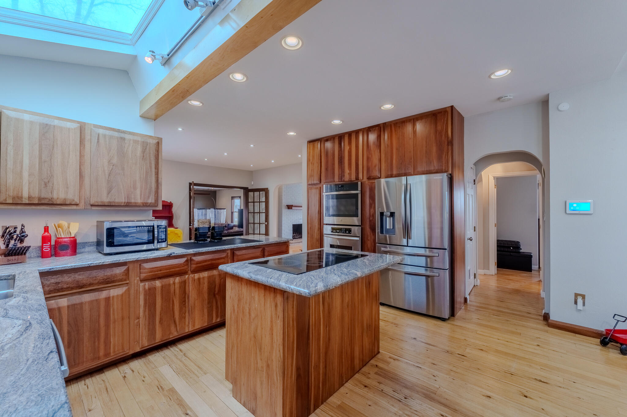 2375 Monroe-Concord Road, Troy, Ohio 45373