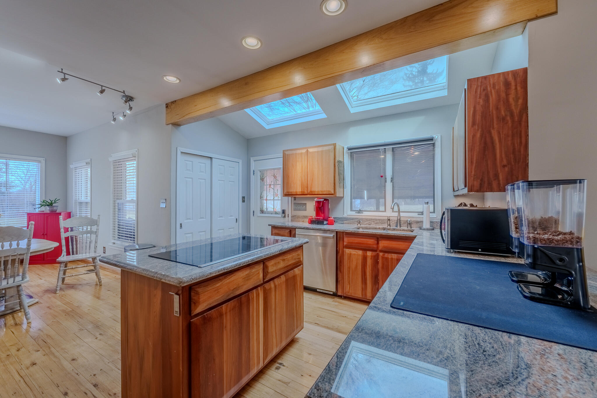 2375 Monroe-Concord Road, Troy, Ohio 45373