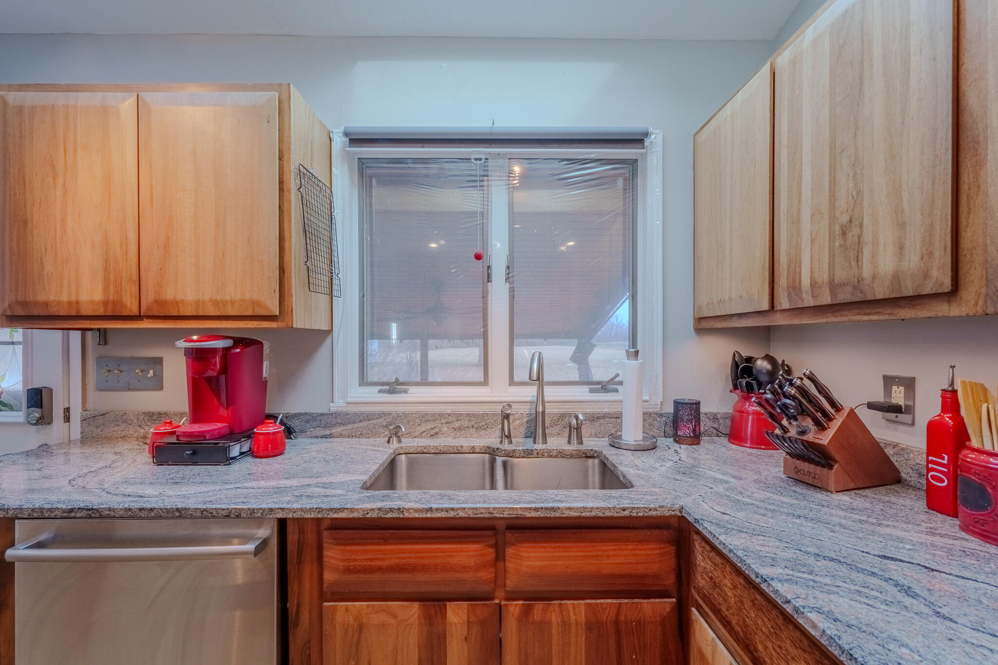 2375 Monroe-Concord Road, Troy, Ohio 45373