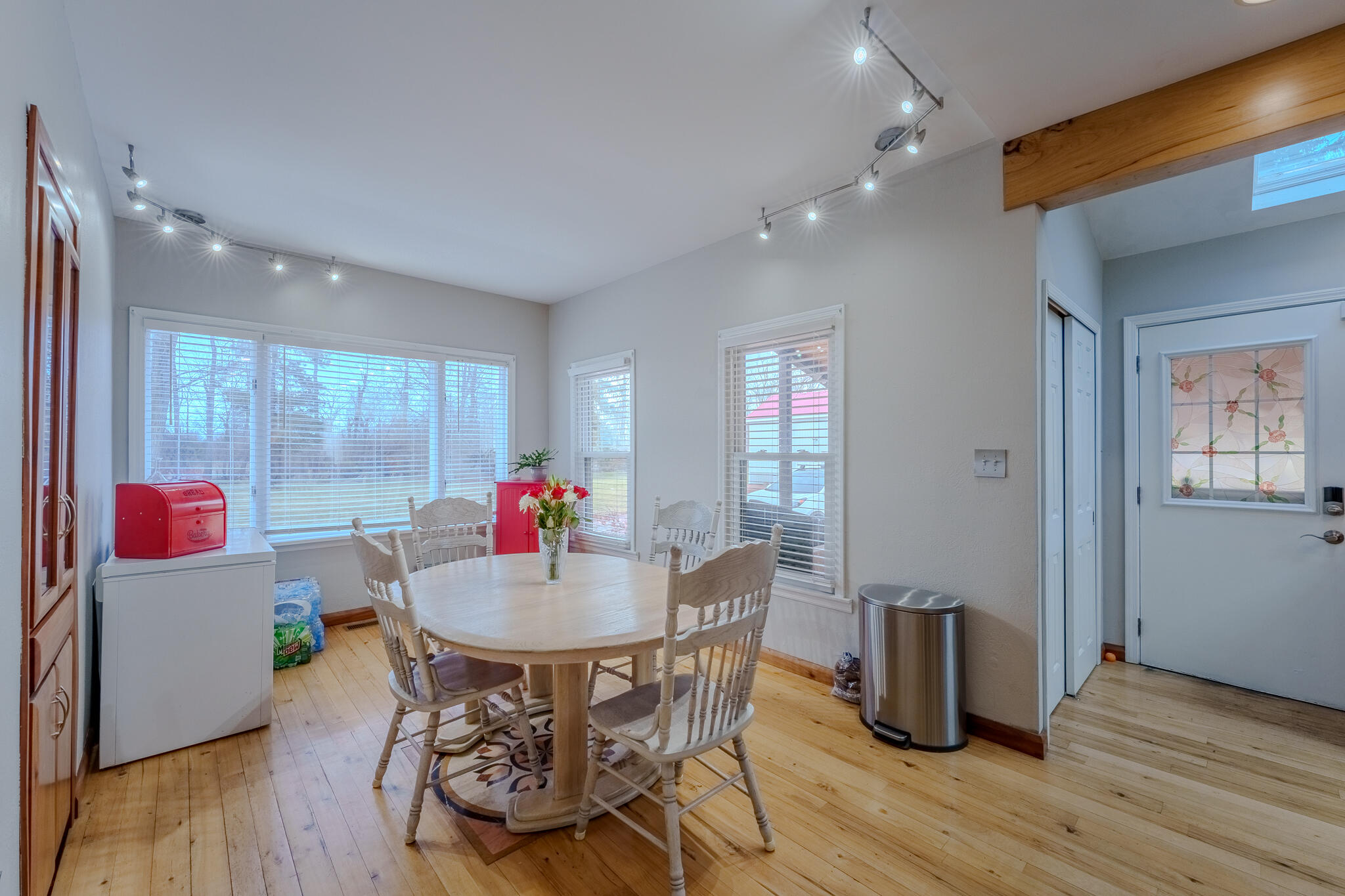 2375 Monroe-Concord Road, Troy, Ohio 45373