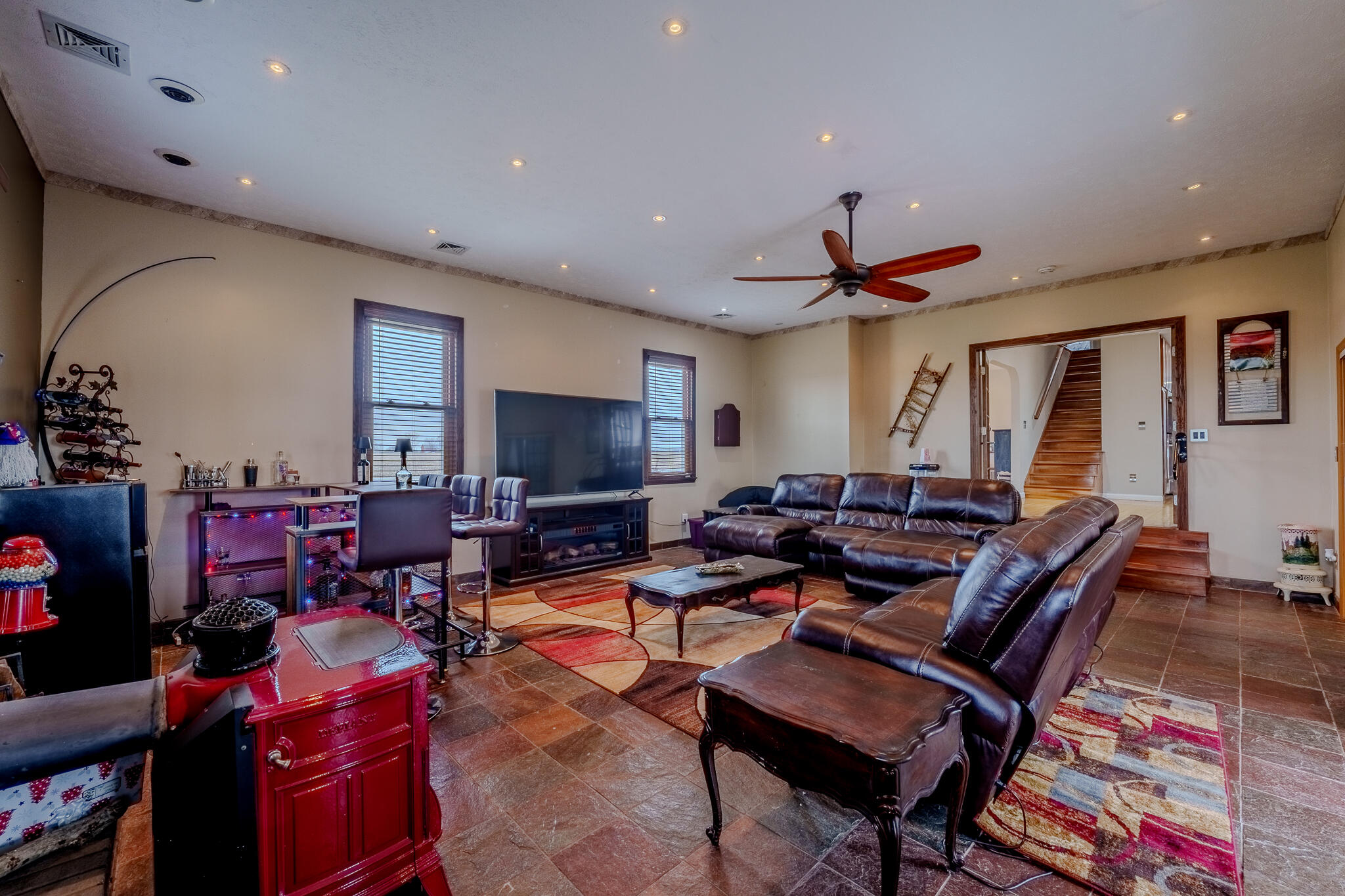 2375 Monroe-Concord Road, Troy, Ohio 45373