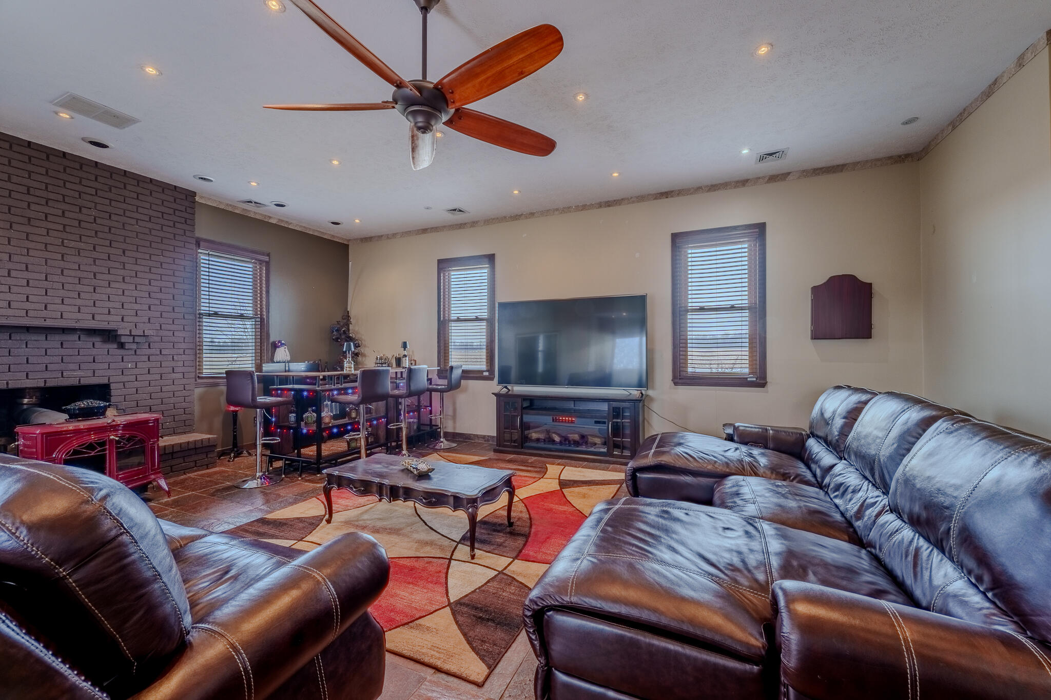 2375 Monroe-Concord Road, Troy, Ohio 45373