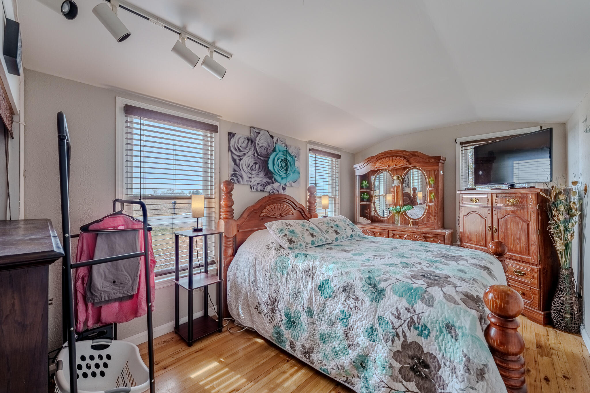 2375 Monroe-Concord Road, Troy, Ohio 45373