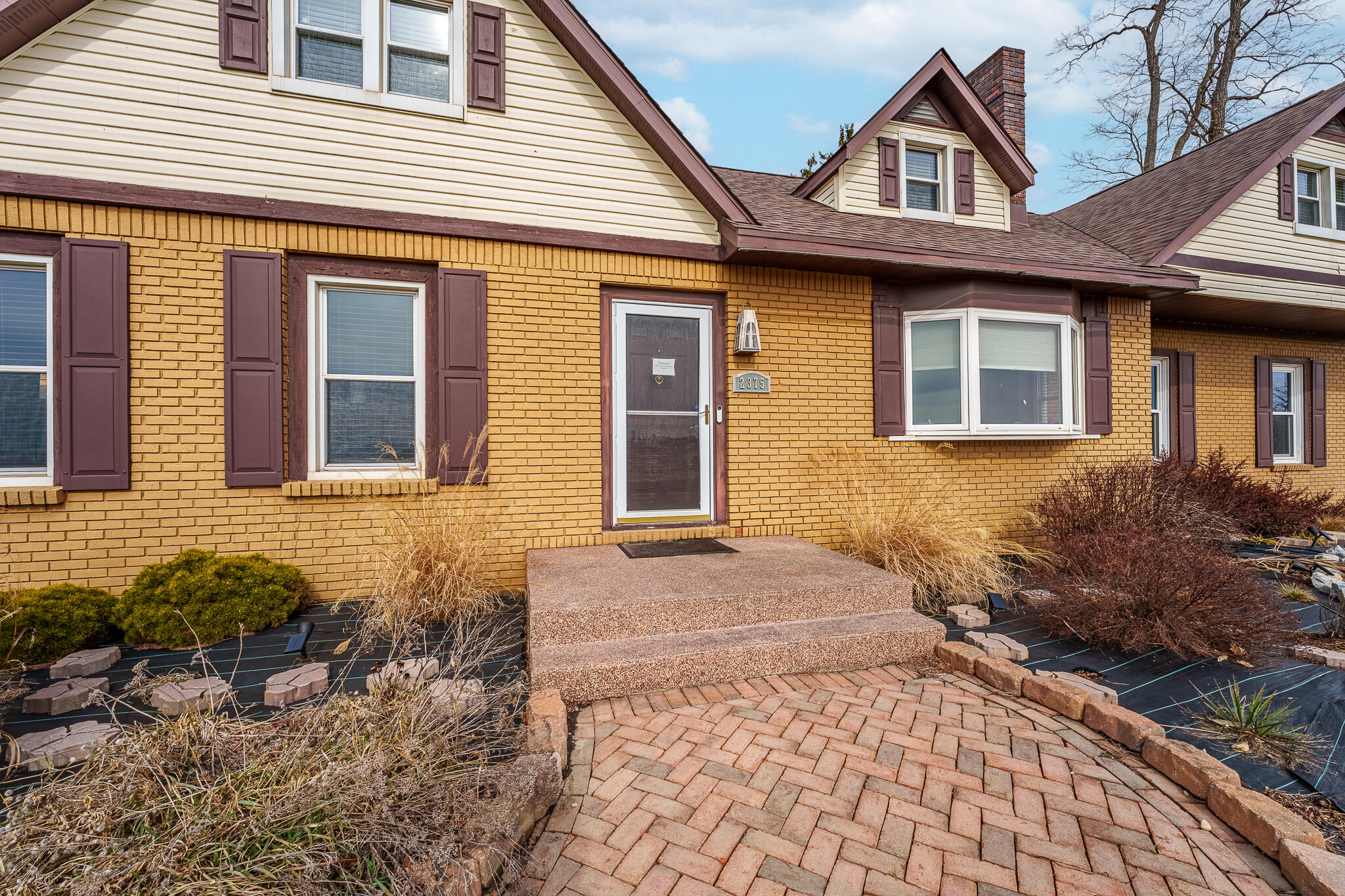 2375 Monroe-Concord Road, Troy, Ohio 45373