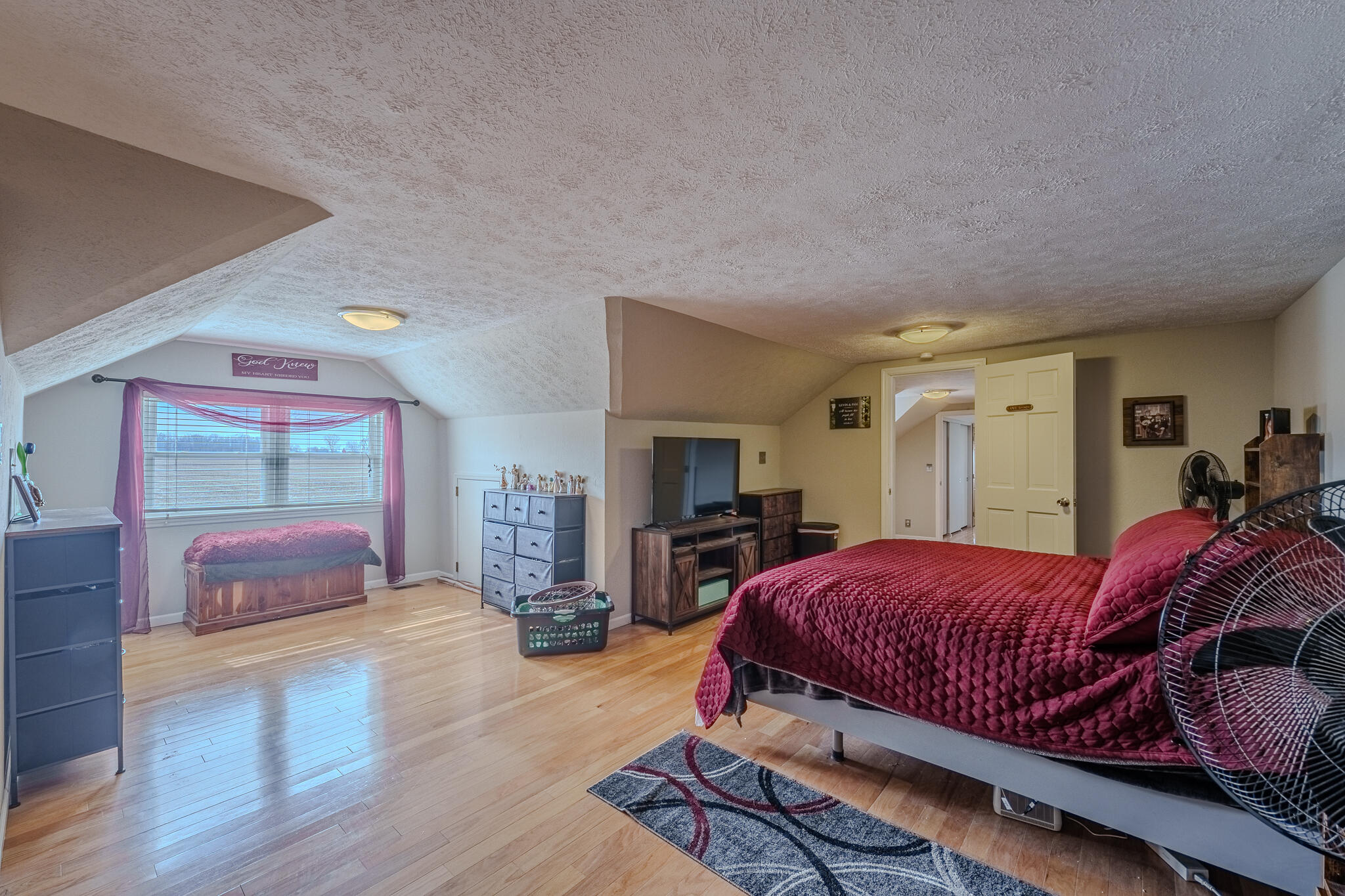 2375 Monroe-Concord Road, Troy, Ohio 45373