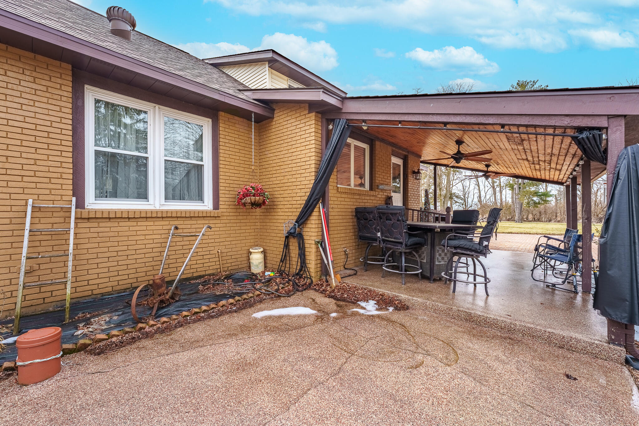 2375 Monroe-Concord Road, Troy, Ohio 45373