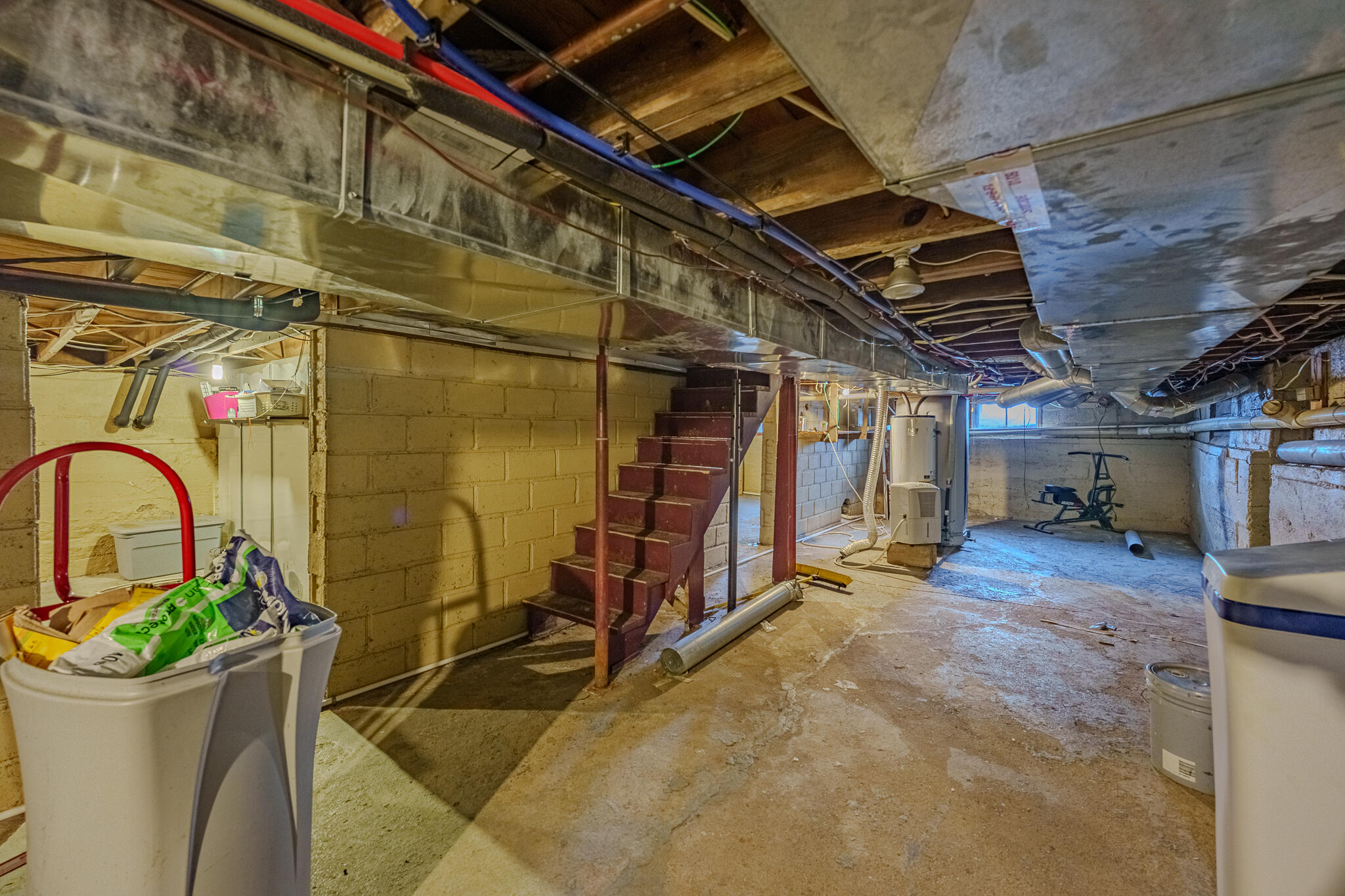 2375 Monroe-Concord Road, Troy, Ohio 45373