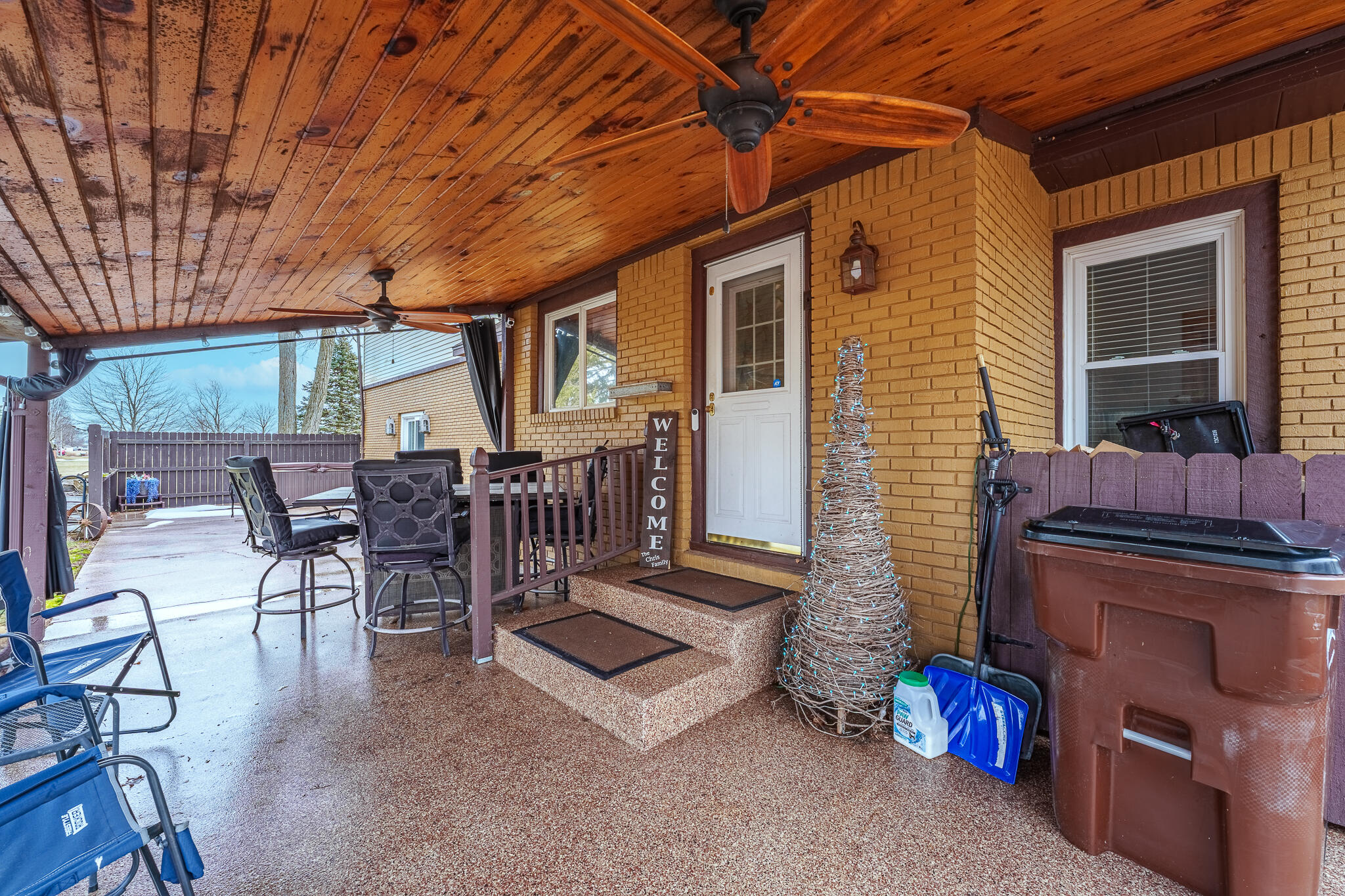 2375 Monroe-Concord Road, Troy, Ohio 45373