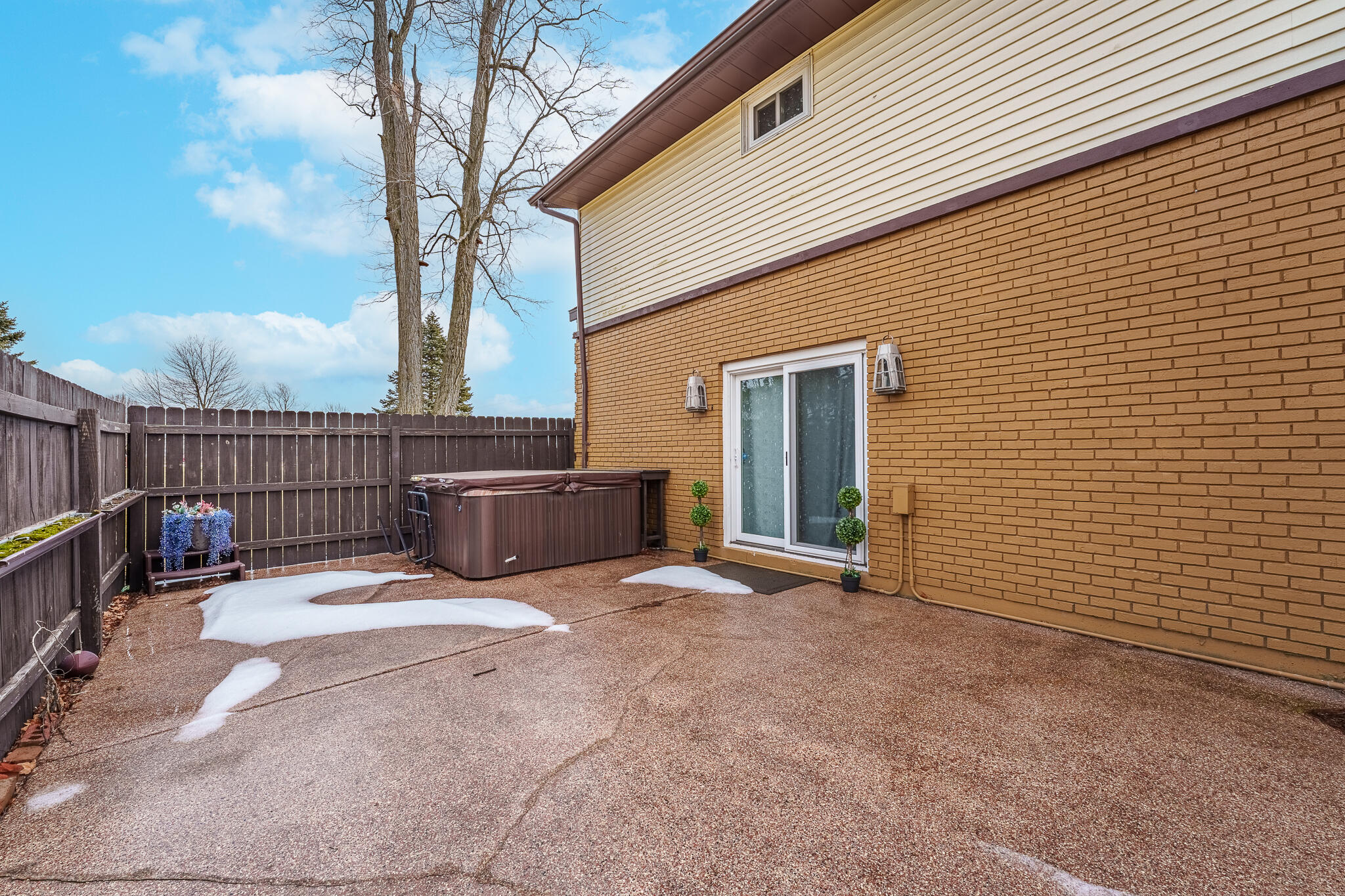 2375 Monroe-Concord Road, Troy, Ohio 45373