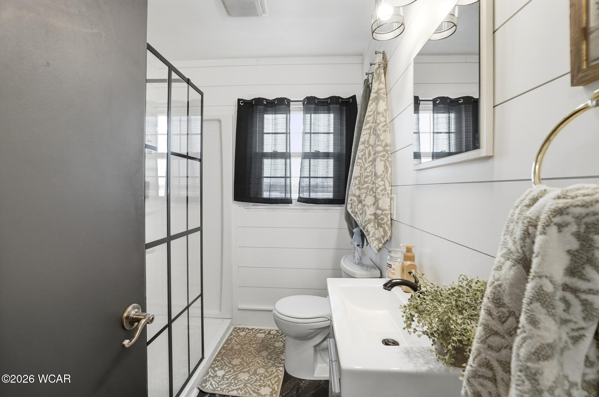 9373 Harrod Road, Harrod, Ohio