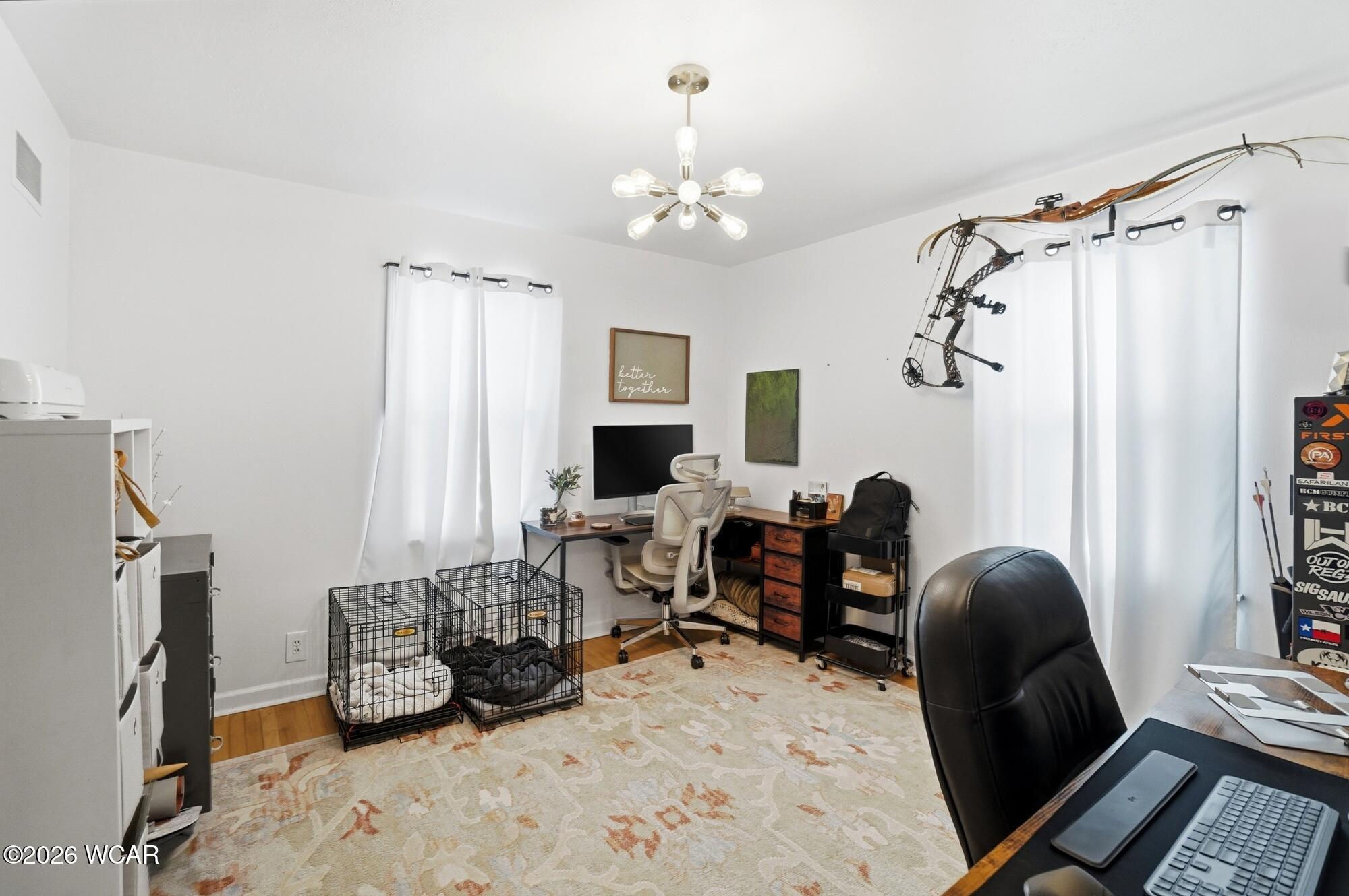 9373 Harrod Road, Harrod, Ohio