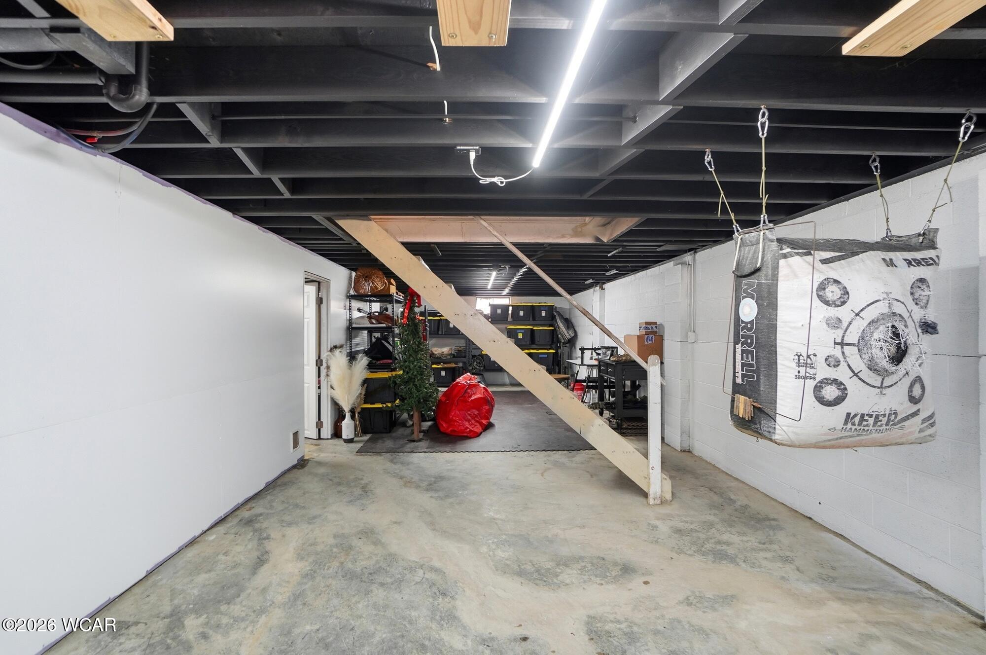 9373 Harrod Road, Harrod, Ohio