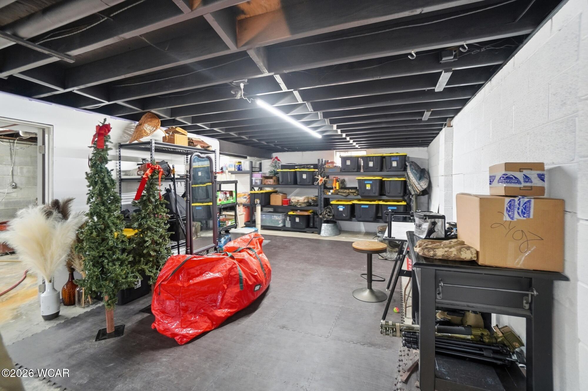 9373 Harrod Road, Harrod, Ohio