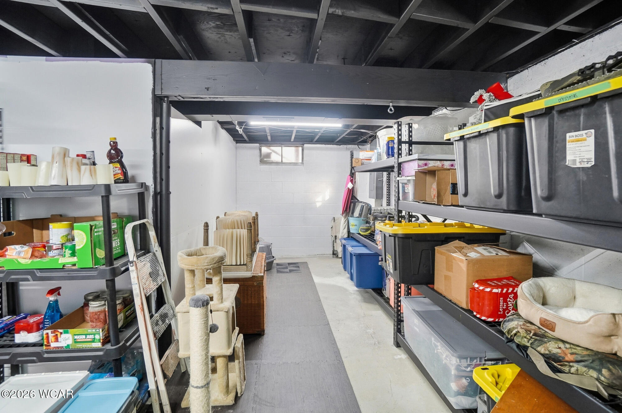 9373 Harrod Road, Harrod, Ohio