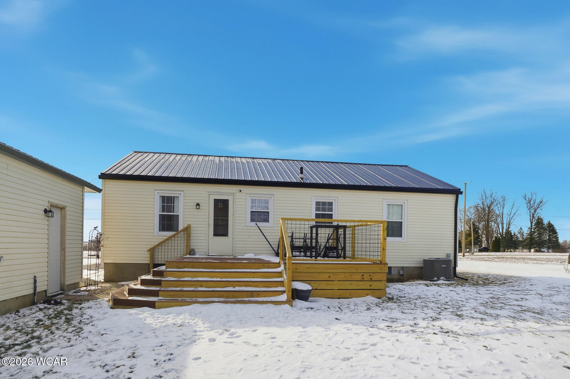 9373 Harrod Road, Harrod, Ohio