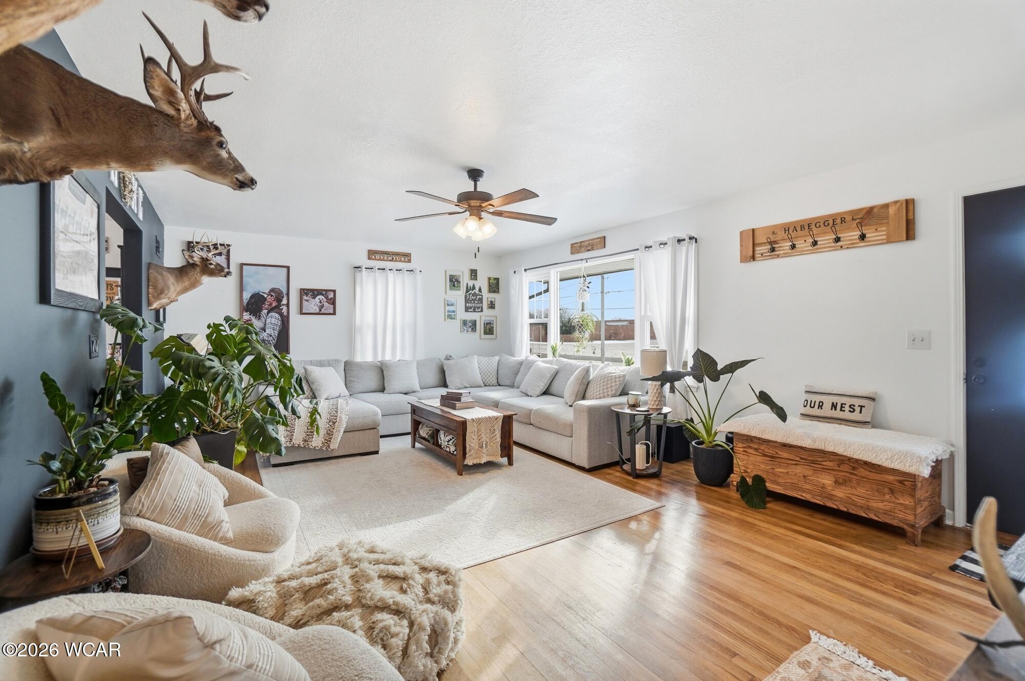 9373 Harrod Road, Harrod, Ohio