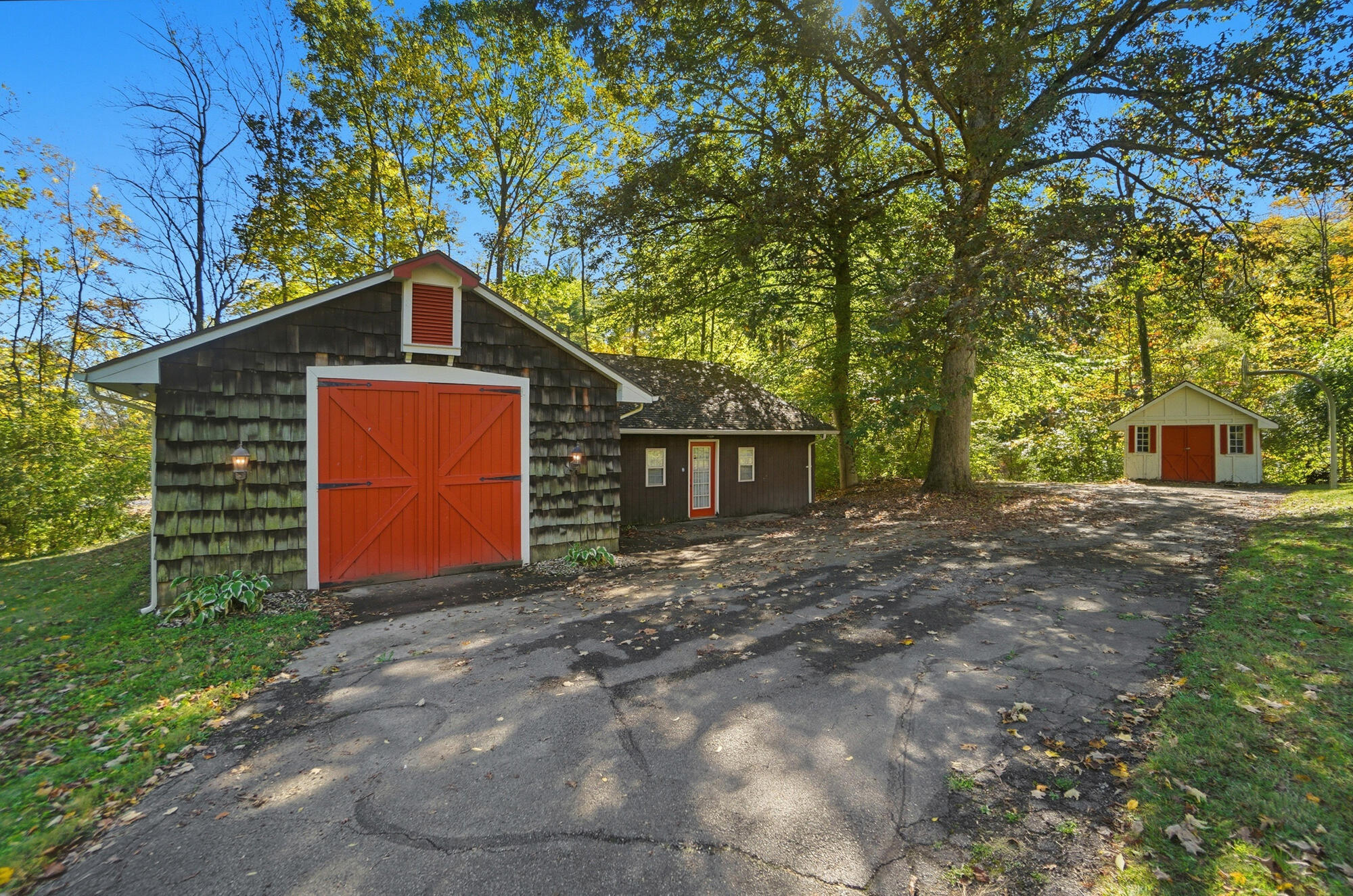 917 White Oak Drive, Springfield, Ohio 45504