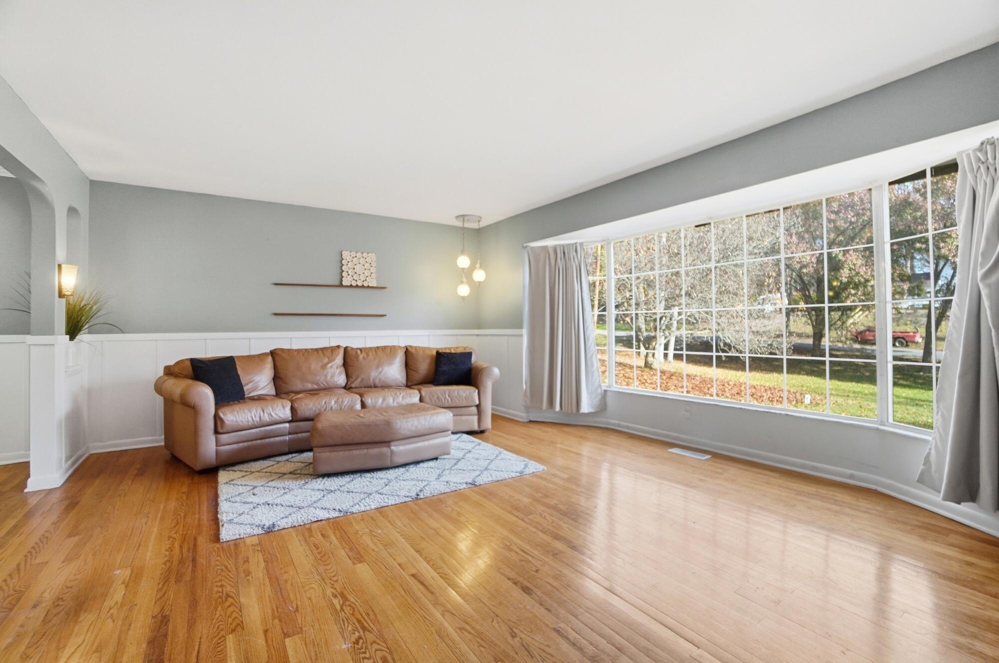 917 White Oak Drive, Springfield, Ohio 45504