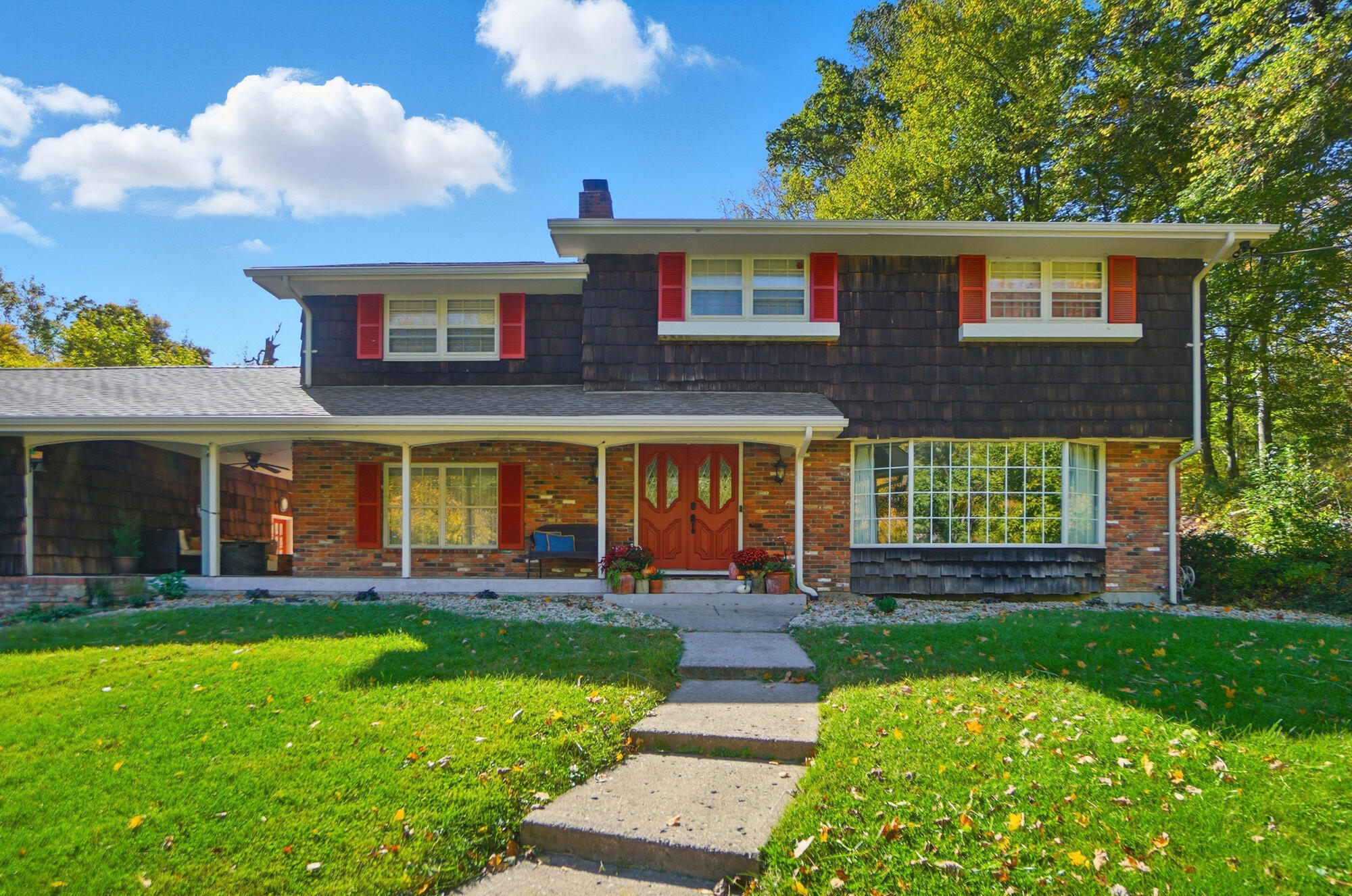 917 White Oak Drive, Springfield, Ohio 45504