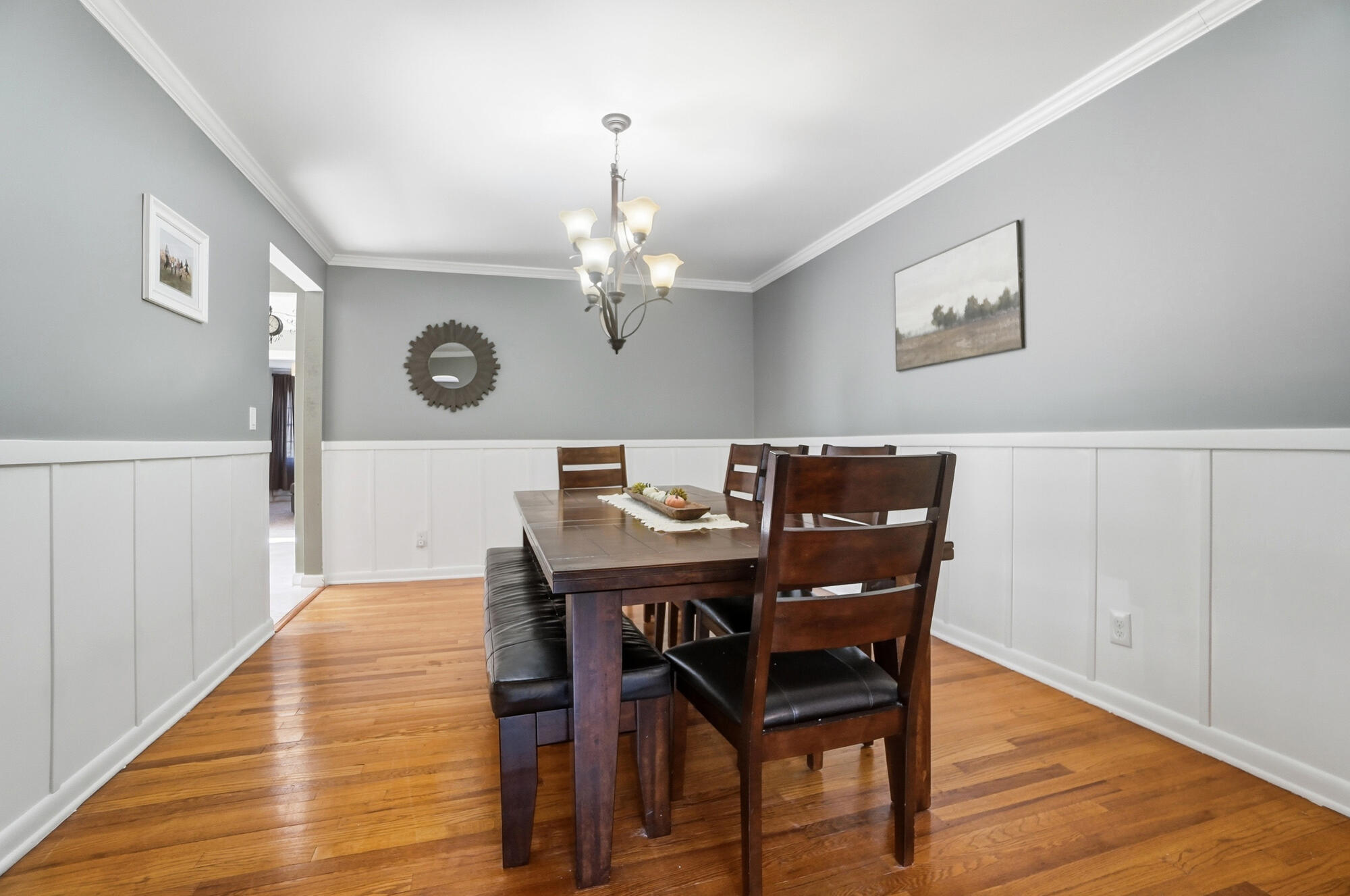 917 White Oak Drive, Springfield, Ohio 45504