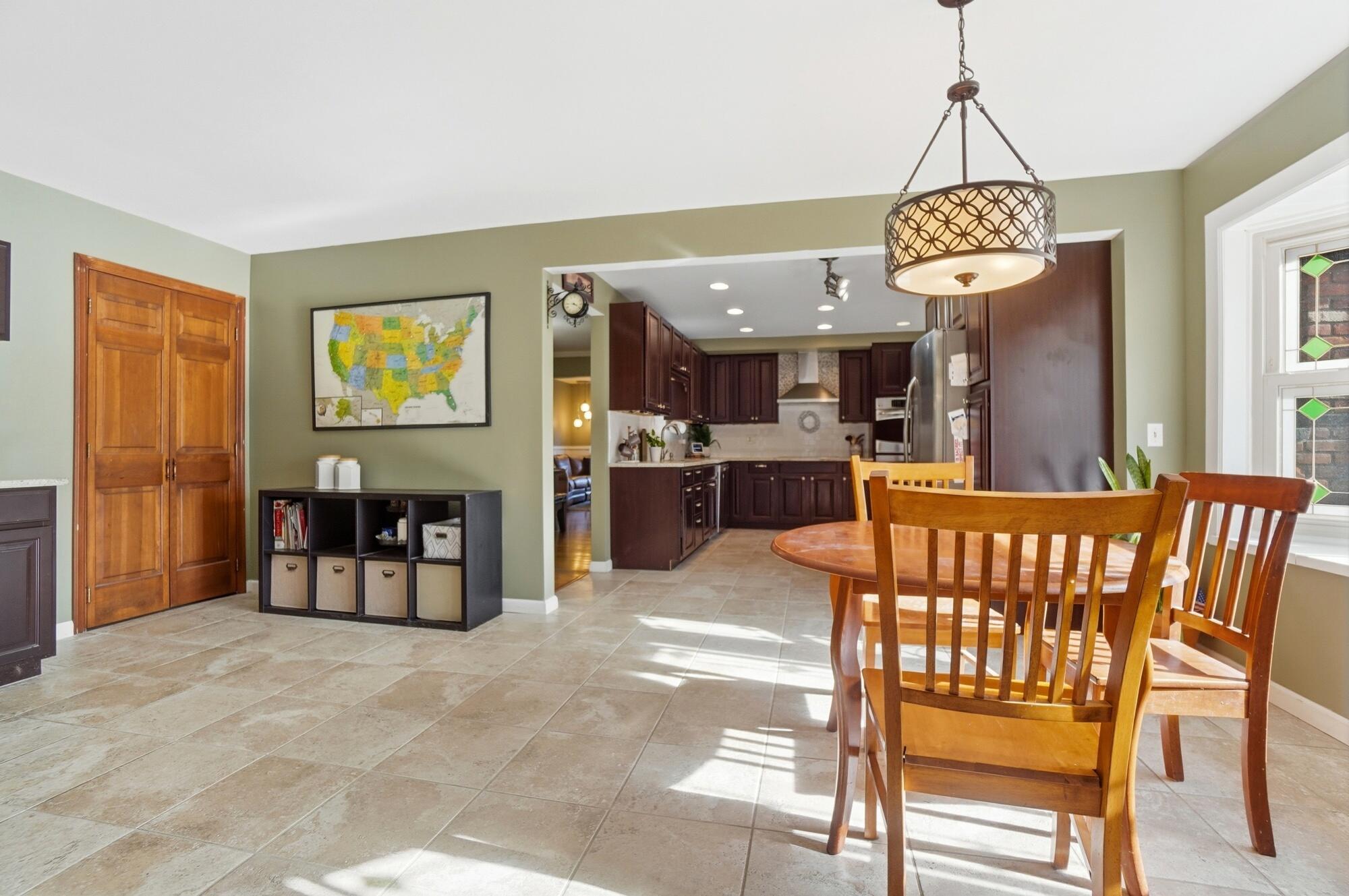 917 White Oak Drive, Springfield, Ohio 45504