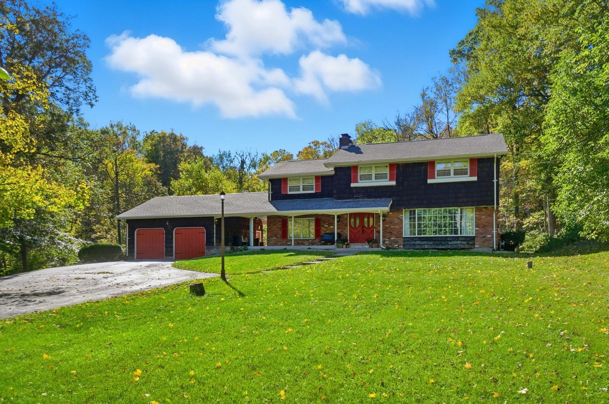 917 White Oak Drive, Springfield, Ohio 45504