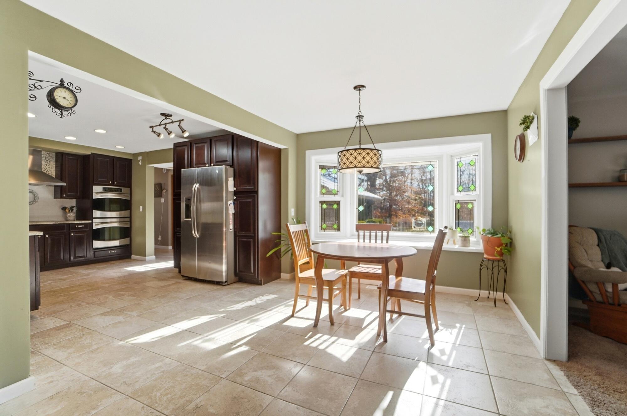 917 White Oak Drive, Springfield, Ohio 45504