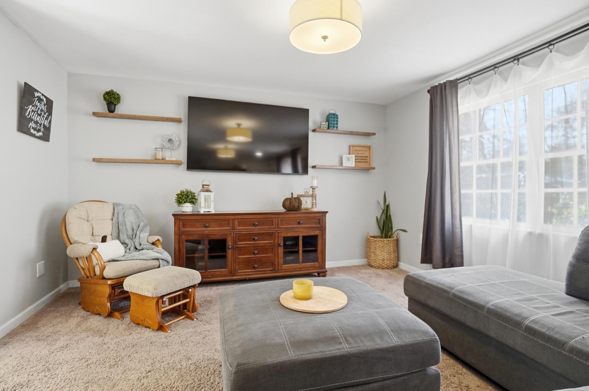 917 White Oak Drive, Springfield, Ohio 45504