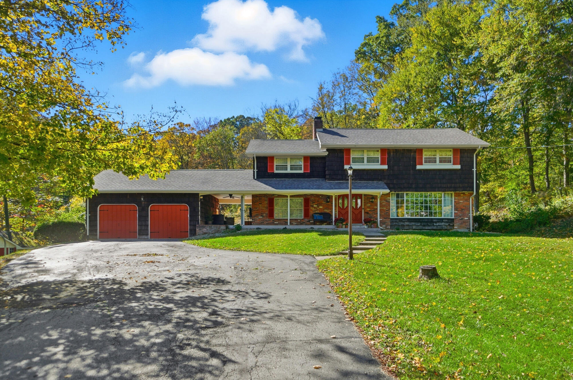 917 White Oak Drive, Springfield, Ohio 45504