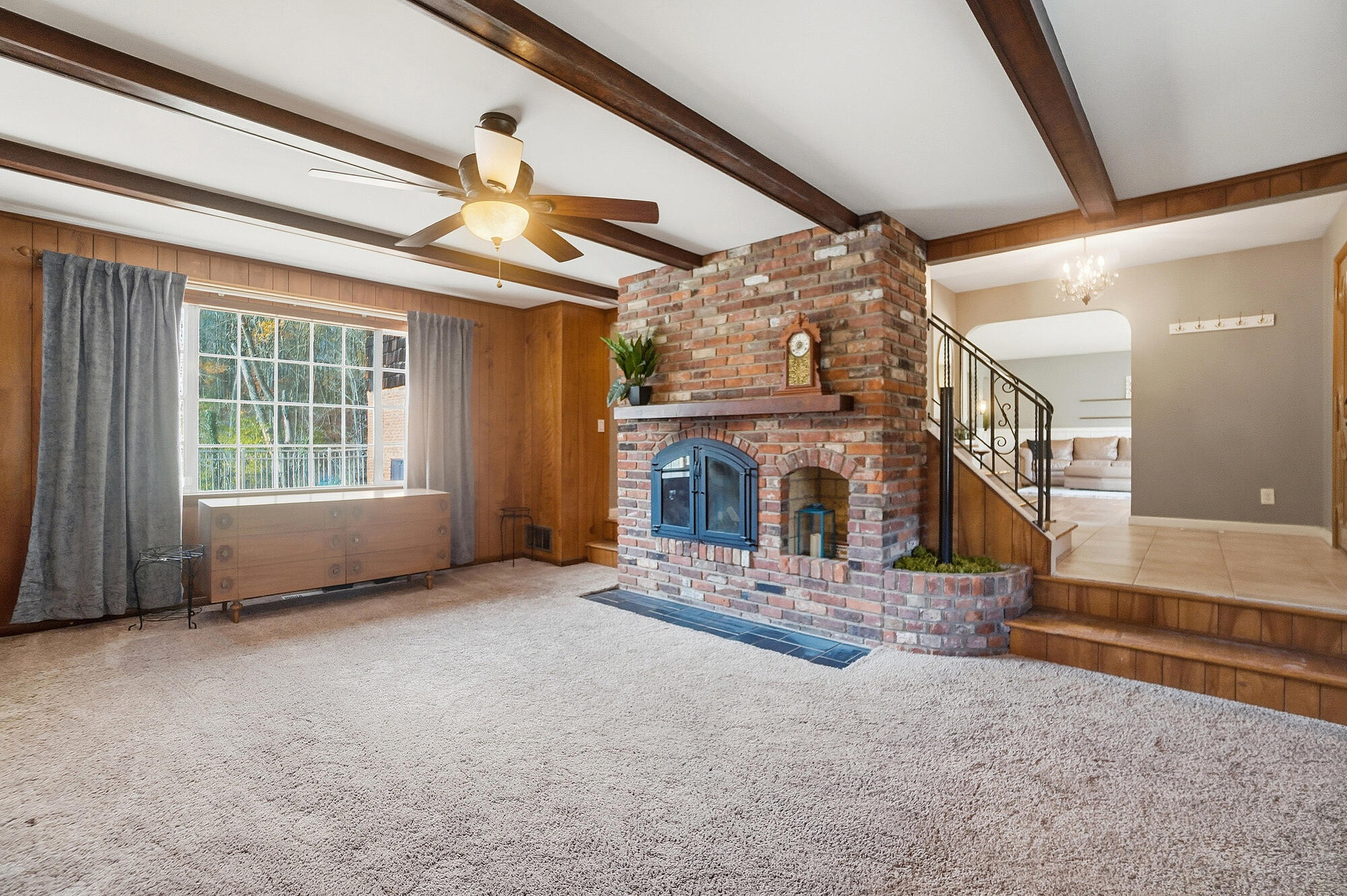 917 White Oak Drive, Springfield, Ohio 45504