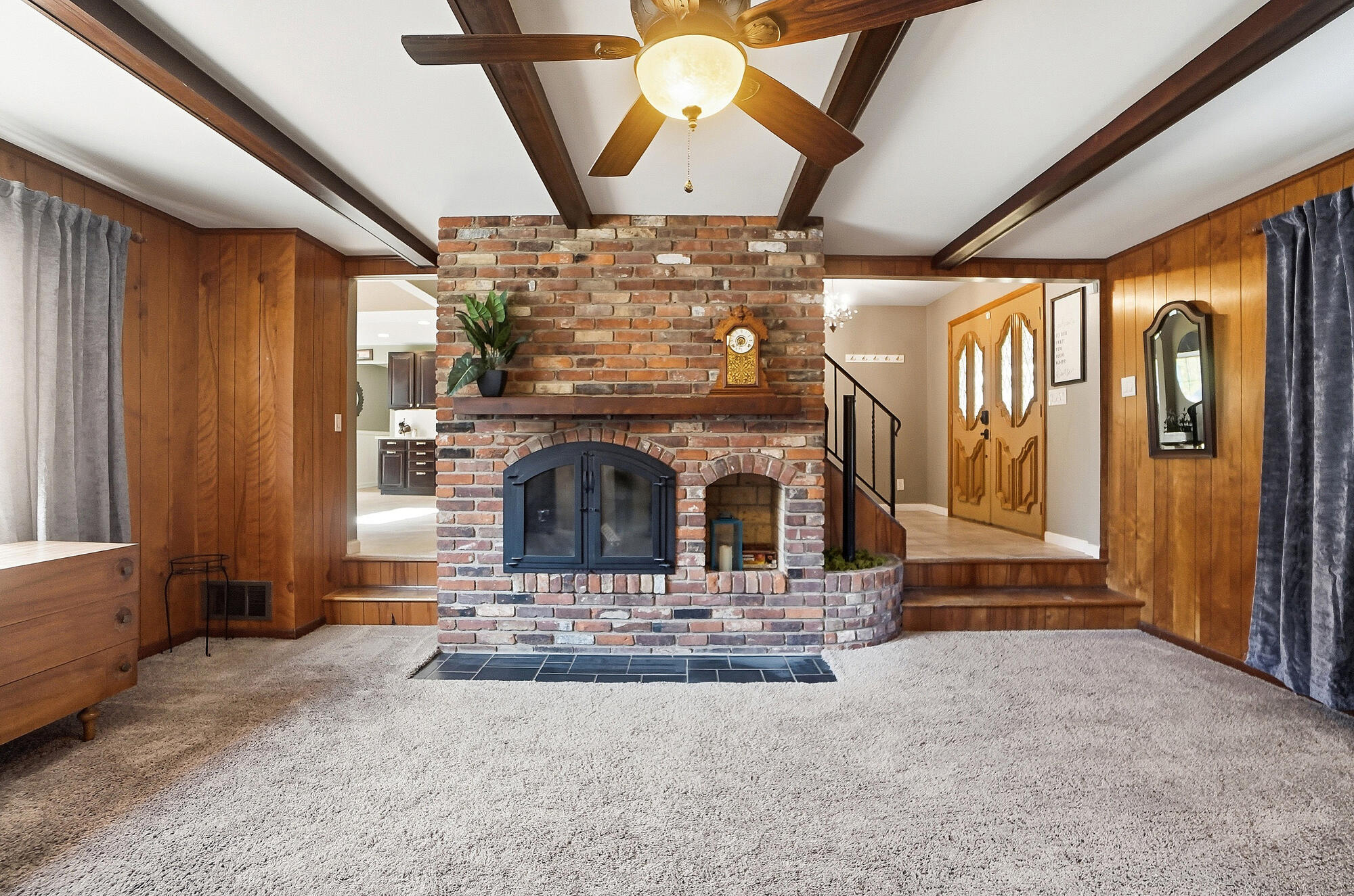 917 White Oak Drive, Springfield, Ohio 45504