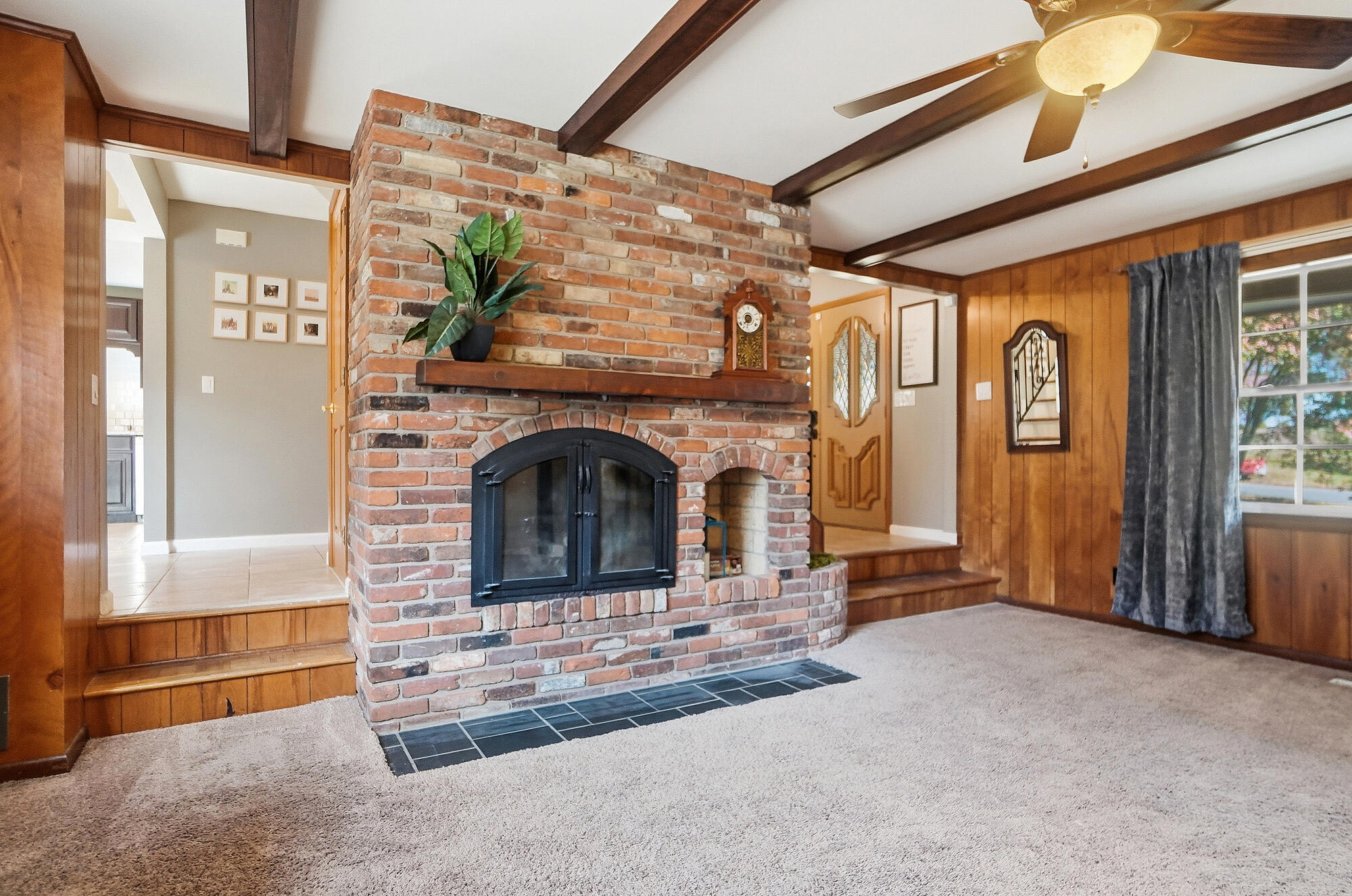 917 White Oak Drive, Springfield, Ohio 45504