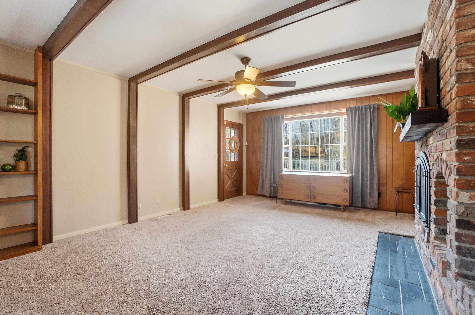 917 White Oak Drive, Springfield, Ohio 45504