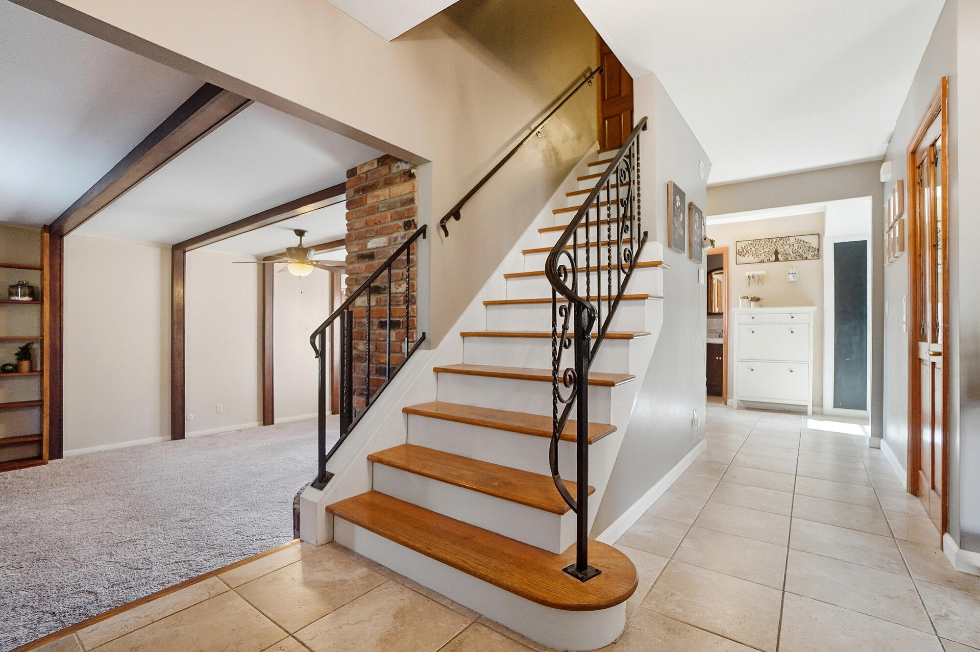 917 White Oak Drive, Springfield, Ohio 45504