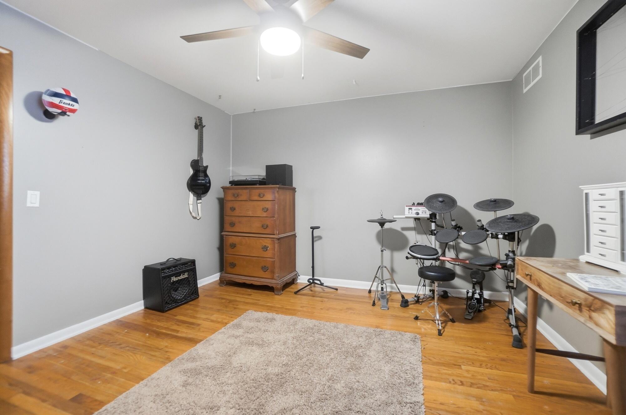 917 White Oak Drive, Springfield, Ohio 45504