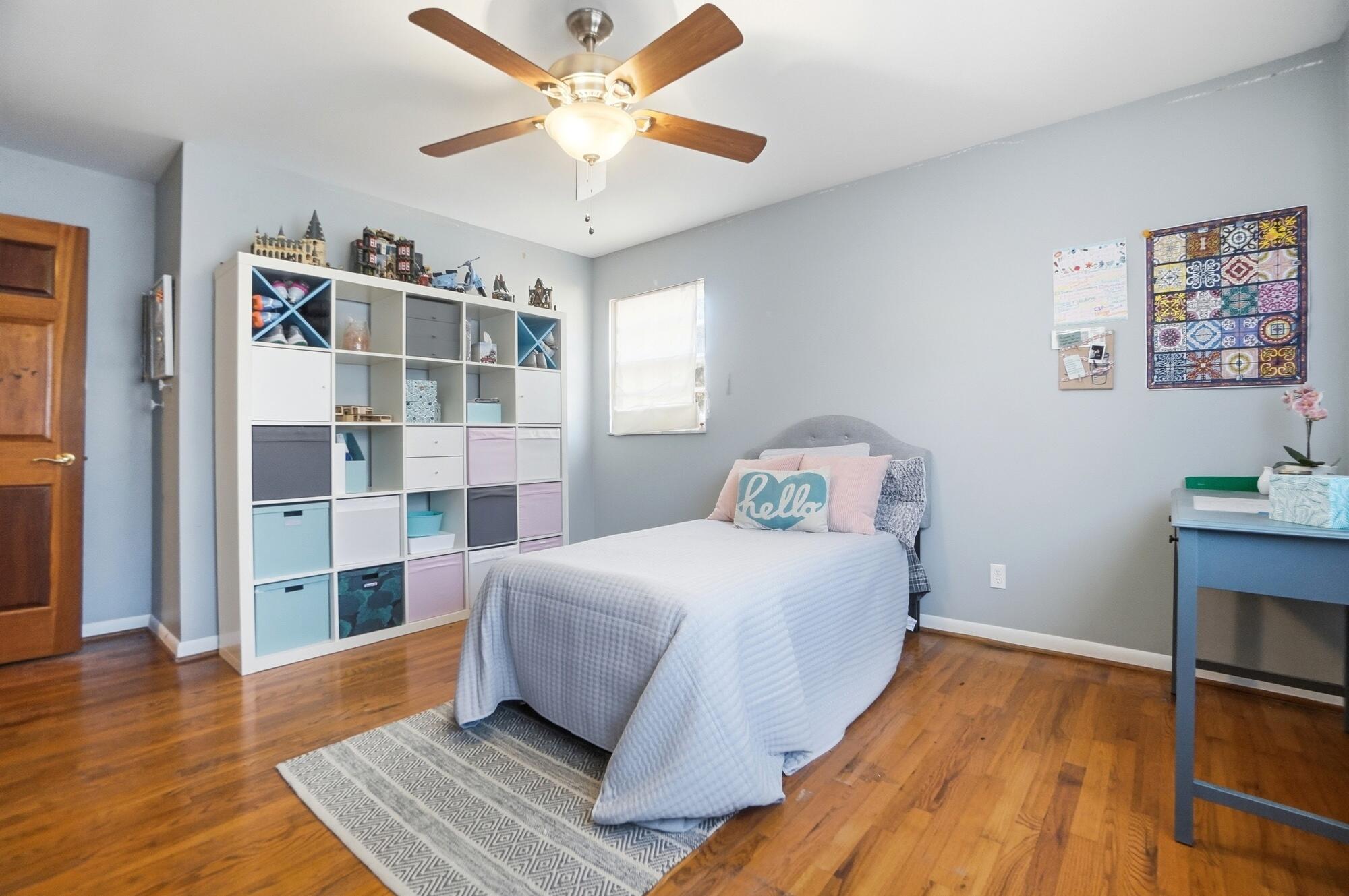 917 White Oak Drive, Springfield, Ohio 45504