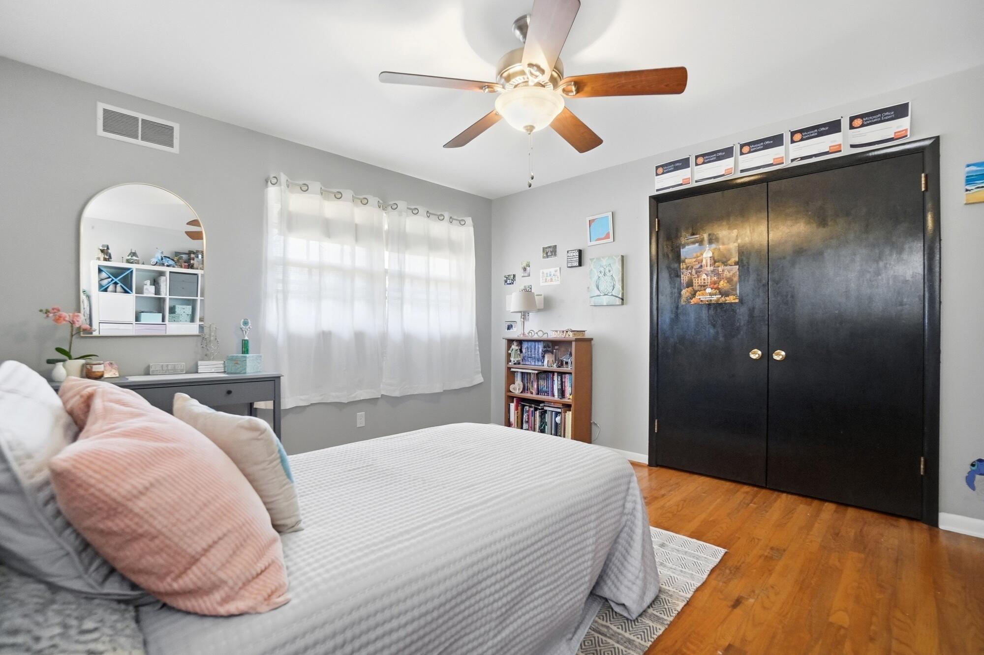 917 White Oak Drive, Springfield, Ohio 45504