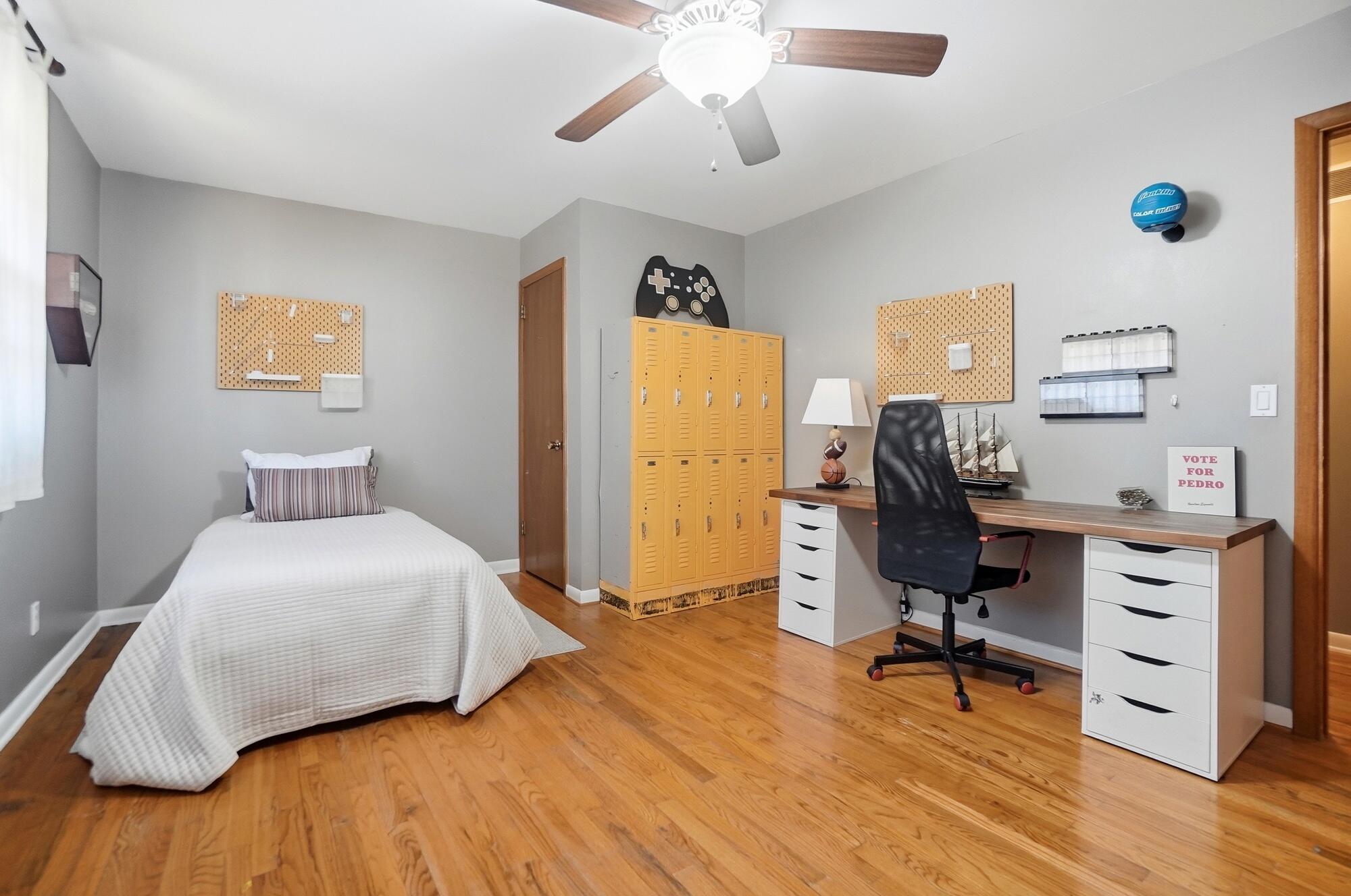 917 White Oak Drive, Springfield, Ohio 45504