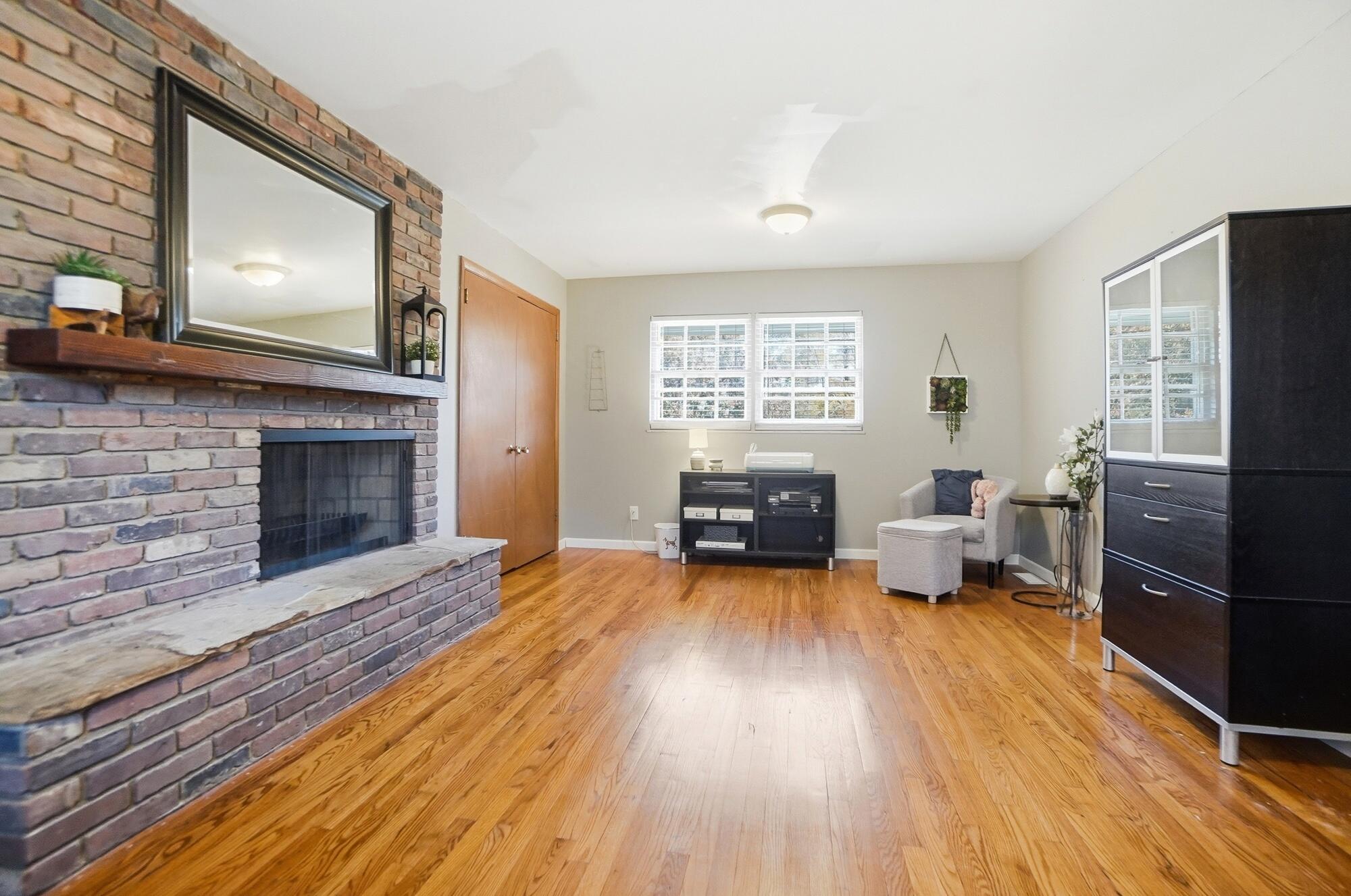 917 White Oak Drive, Springfield, Ohio 45504