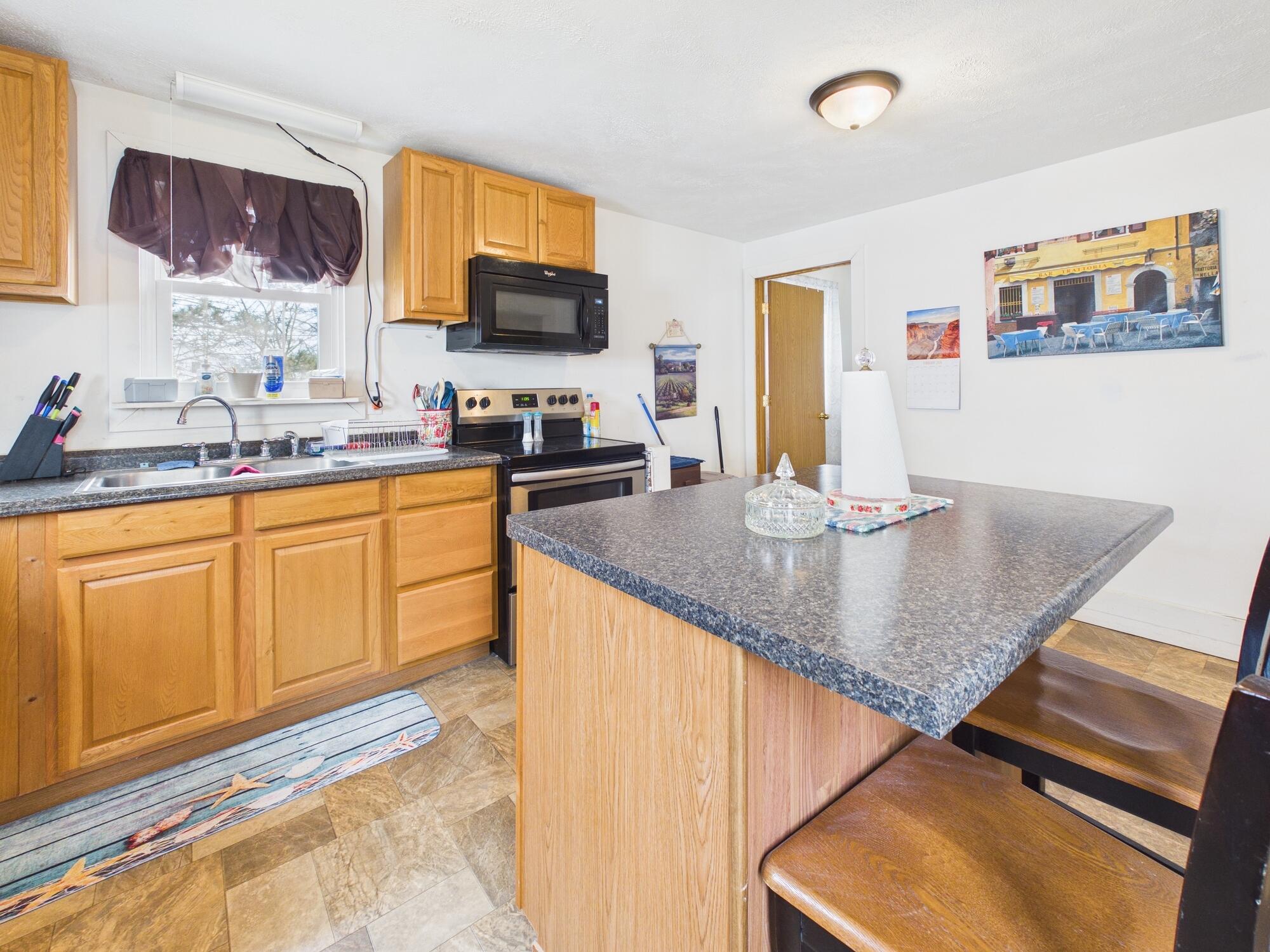 723 Gray Avenue, Greenville, Ohio 45331