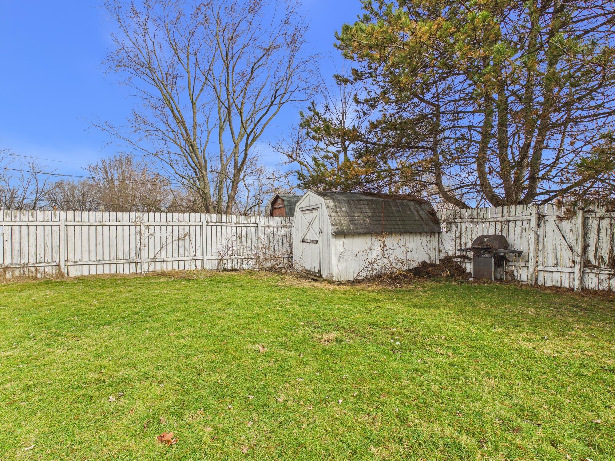 723 Gray Avenue, Greenville, Ohio 45331