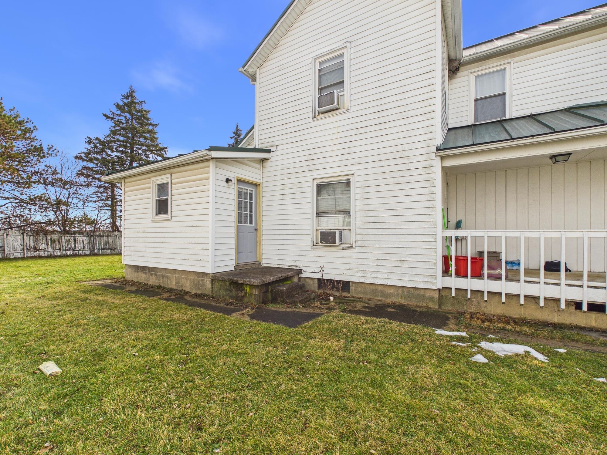 723 Gray Avenue, Greenville, Ohio 45331