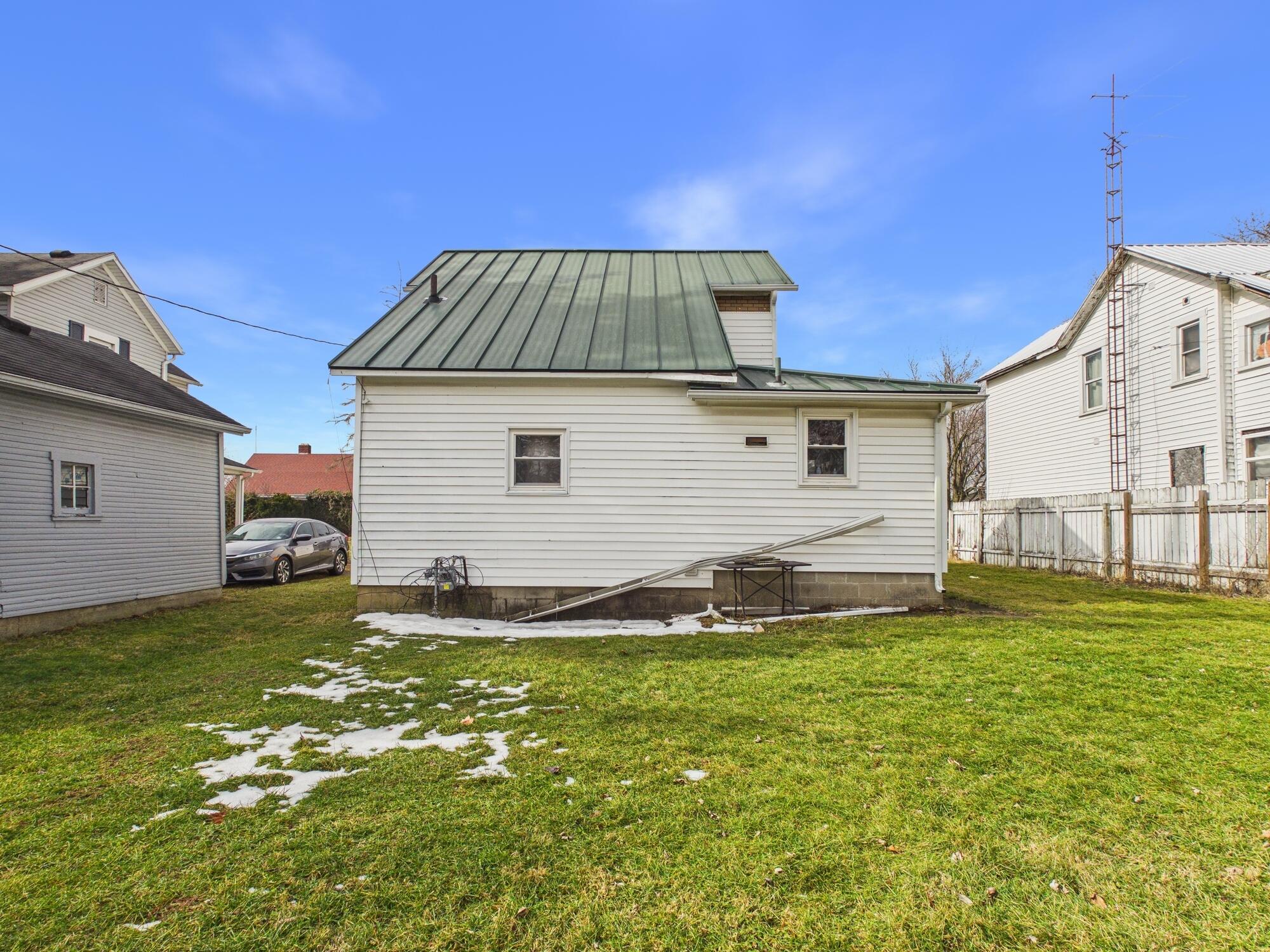 723 Gray Avenue, Greenville, Ohio 45331