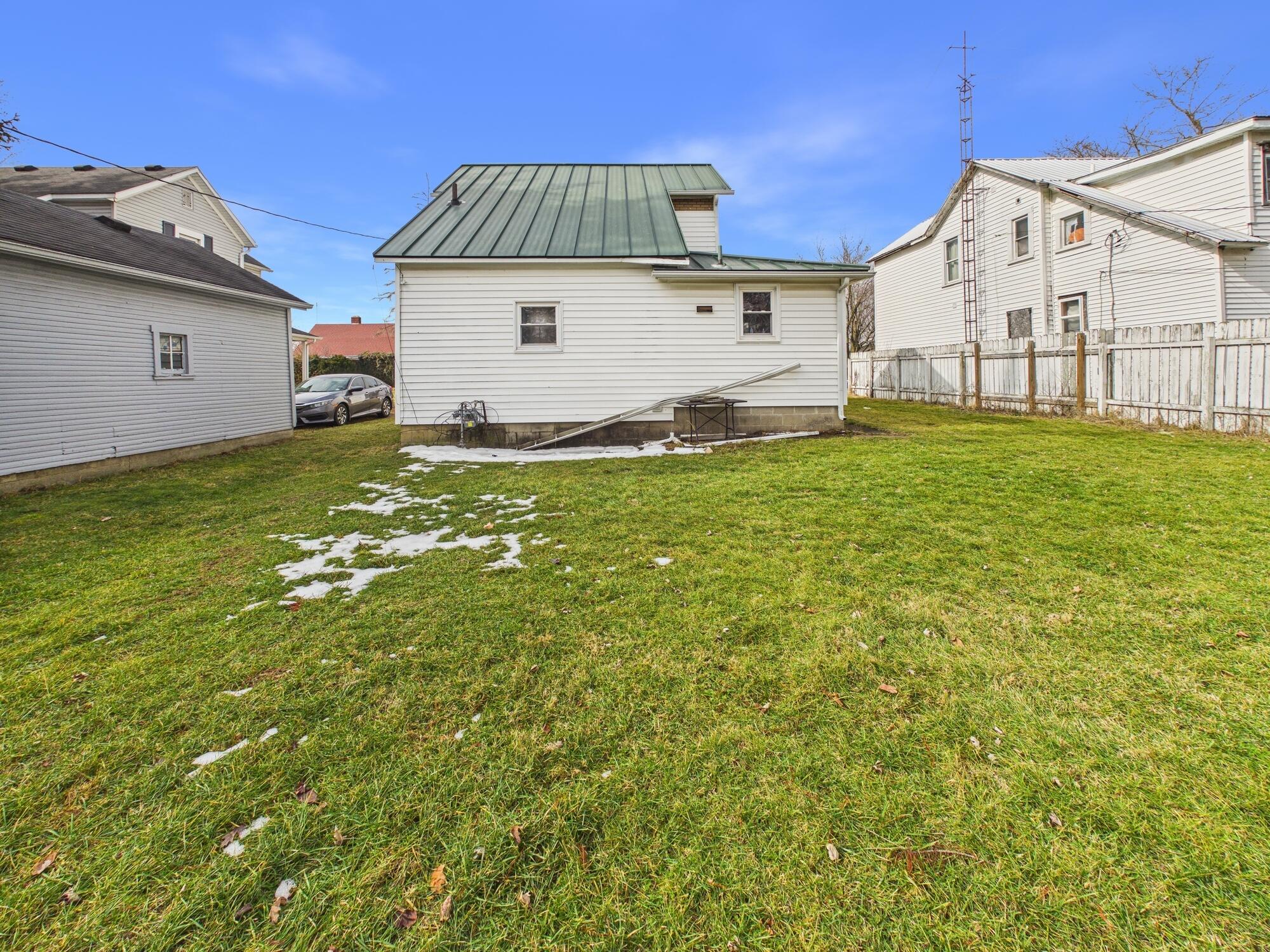 723 Gray Avenue, Greenville, Ohio 45331